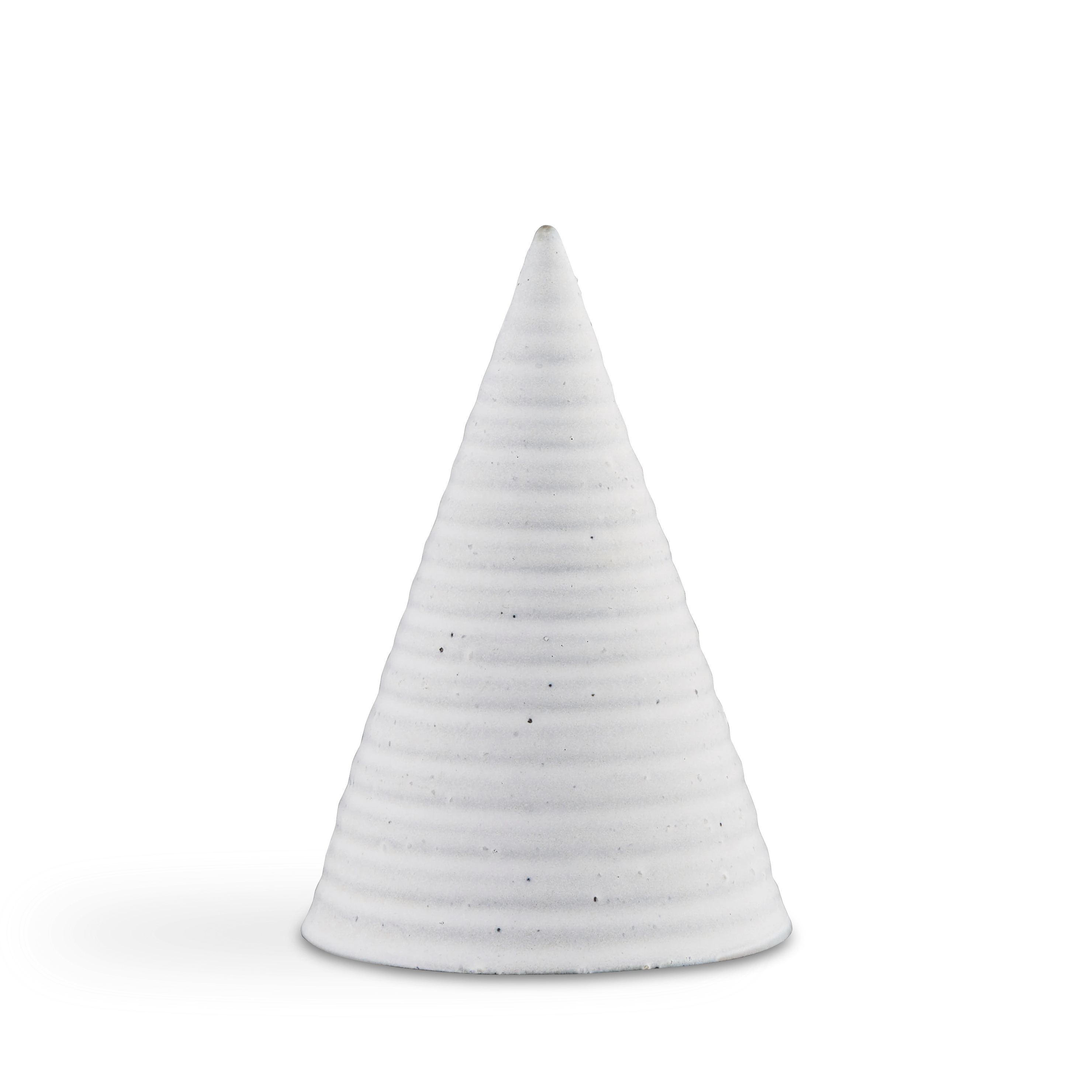 Glazed cone GR17 H15