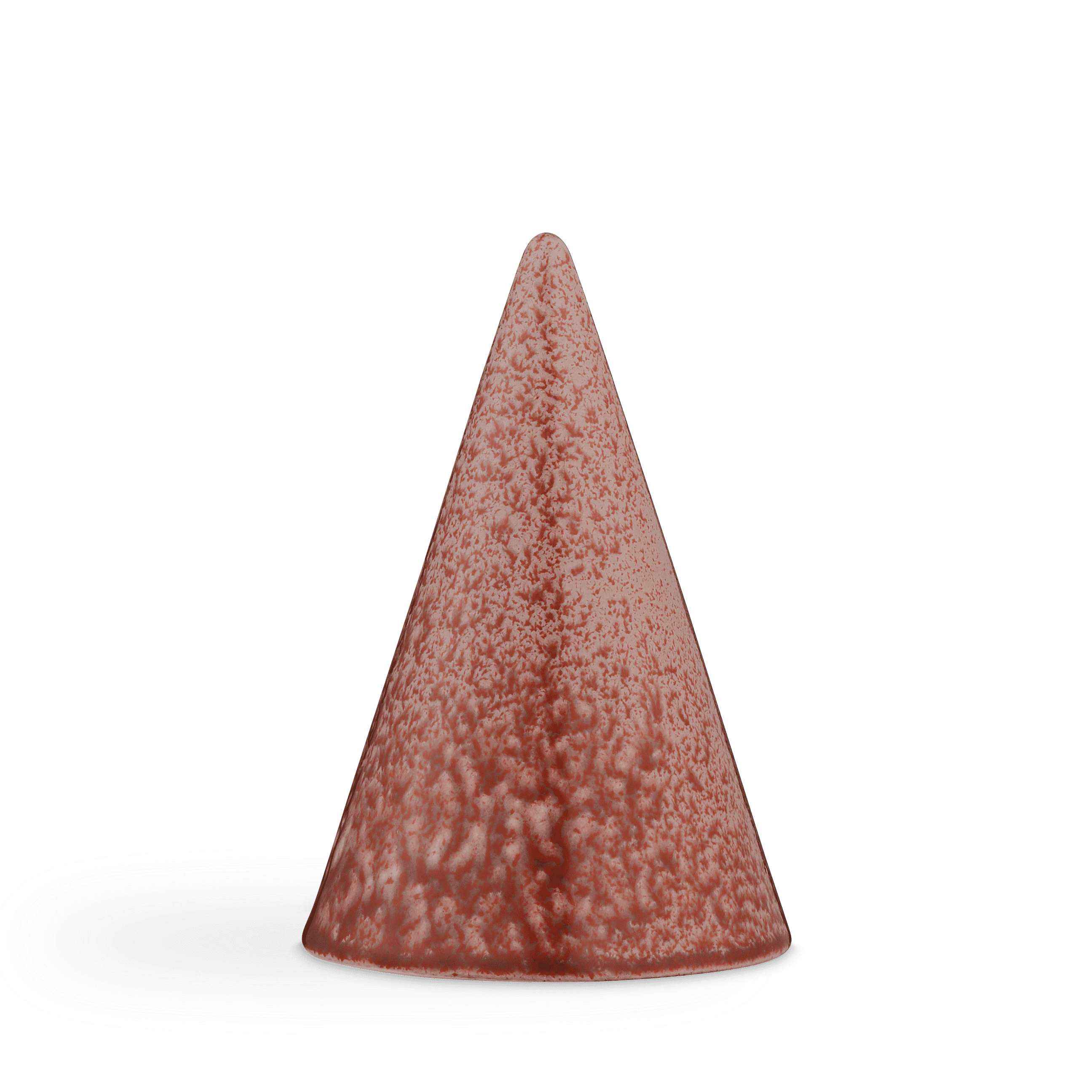 Glazed cone R64 H15