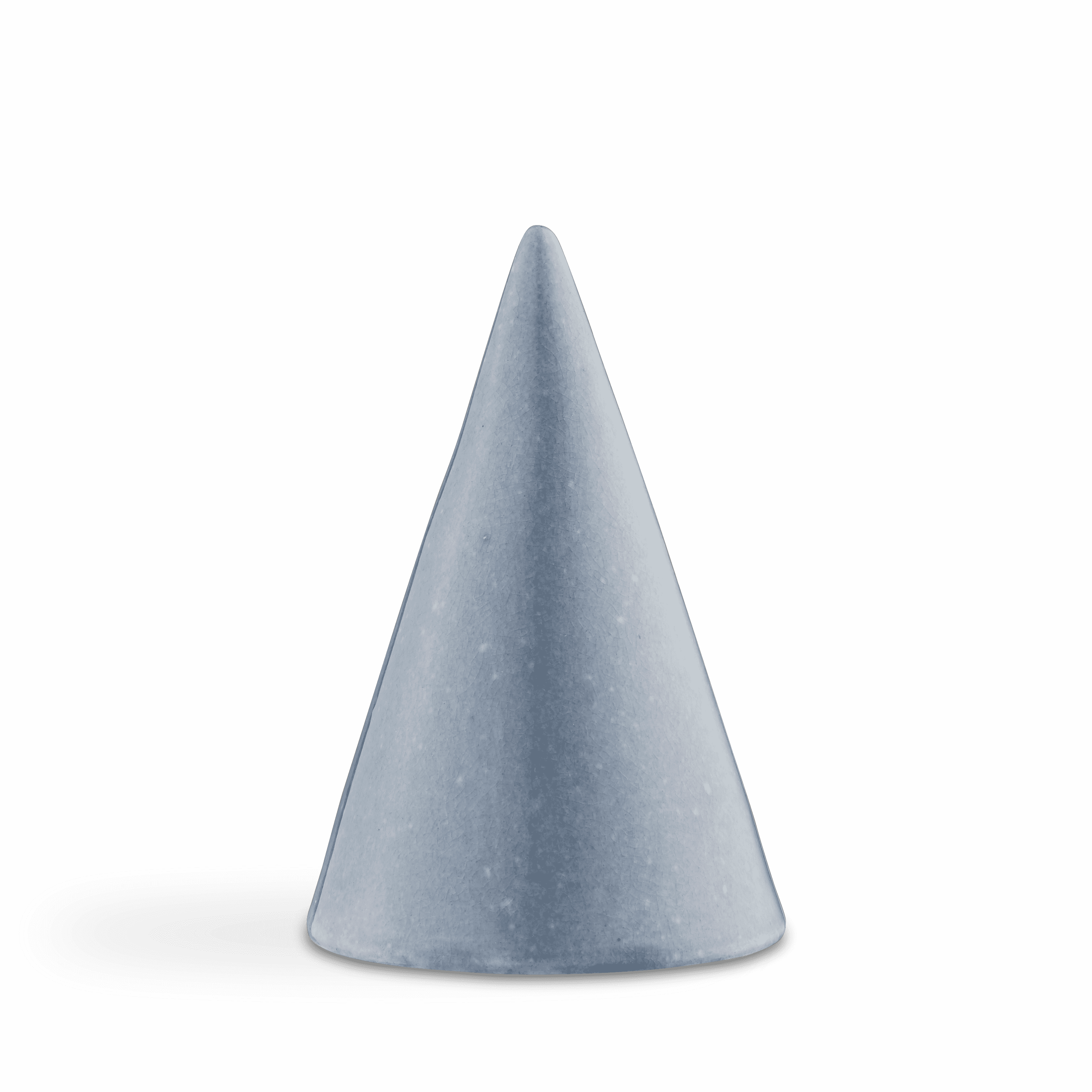 Glazed cone B04 H15