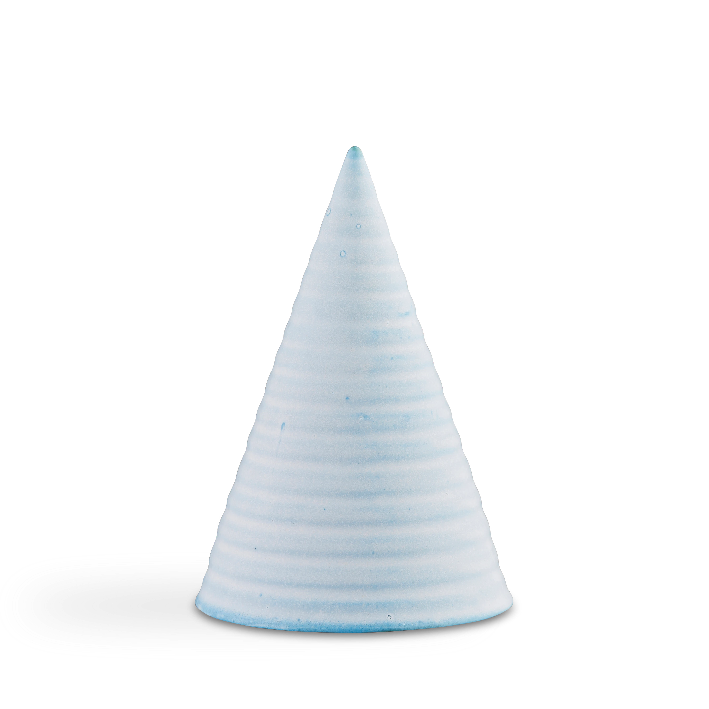 Glazed cone B18 H15