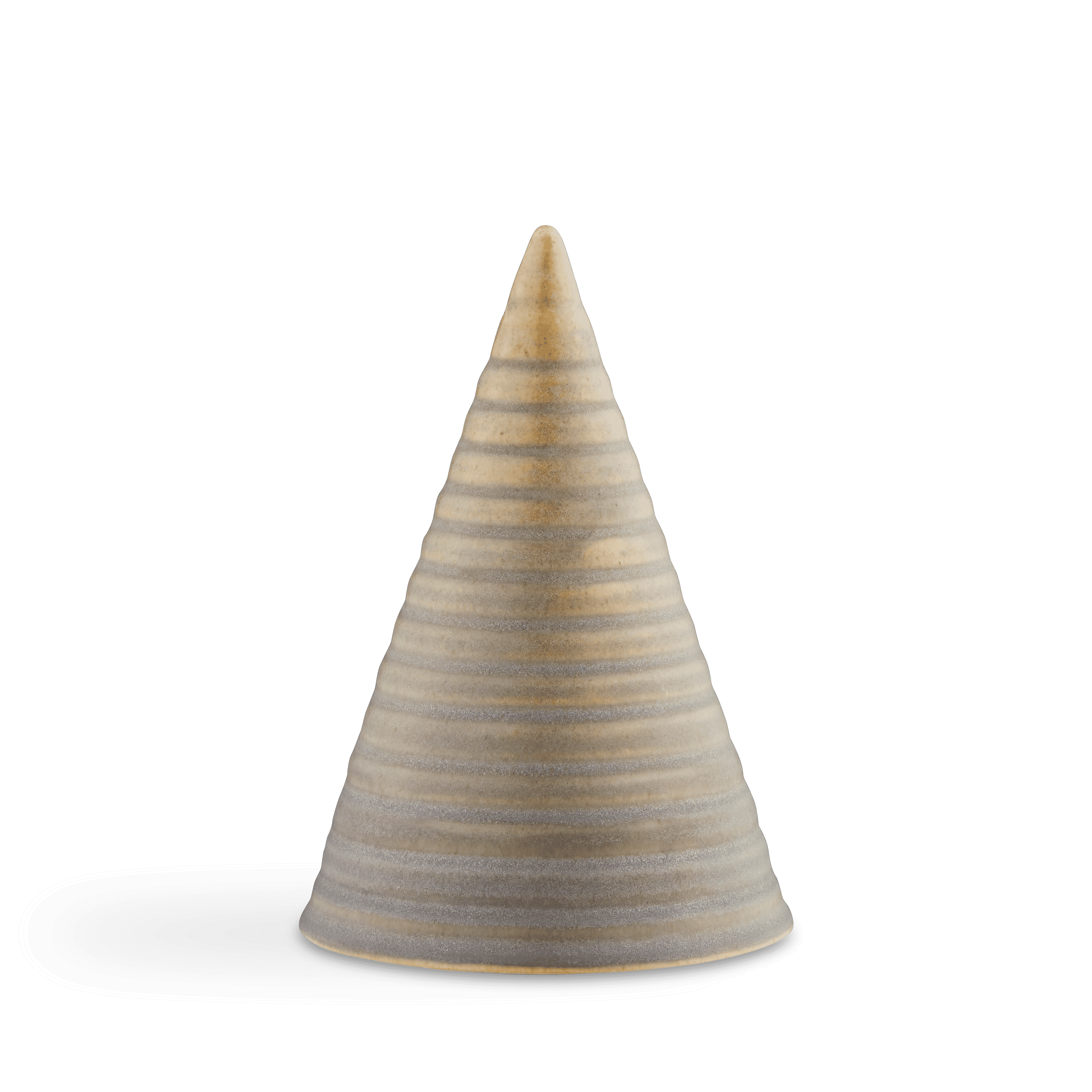 Glazed cone G07 H15