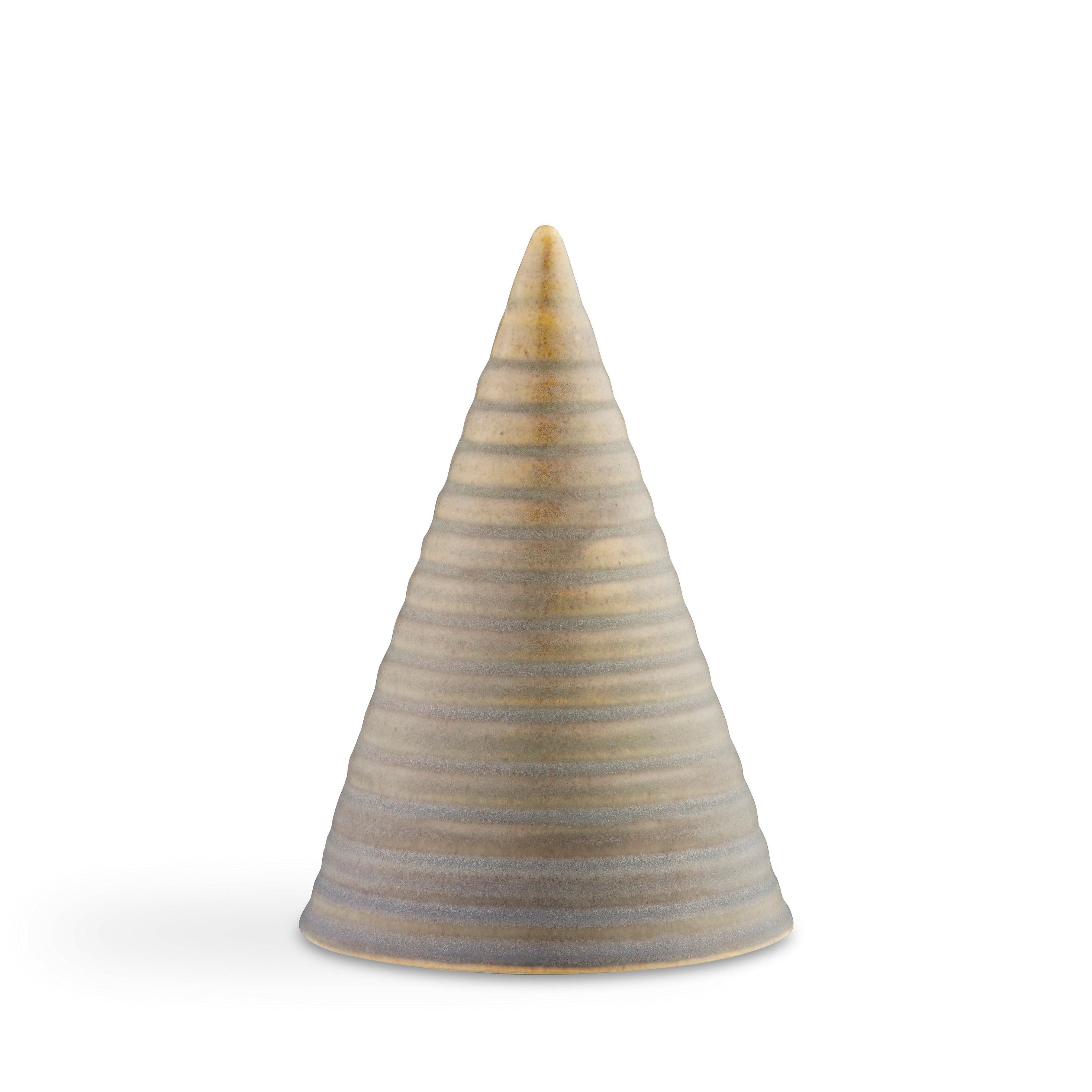 Glazed cone G07 H15
