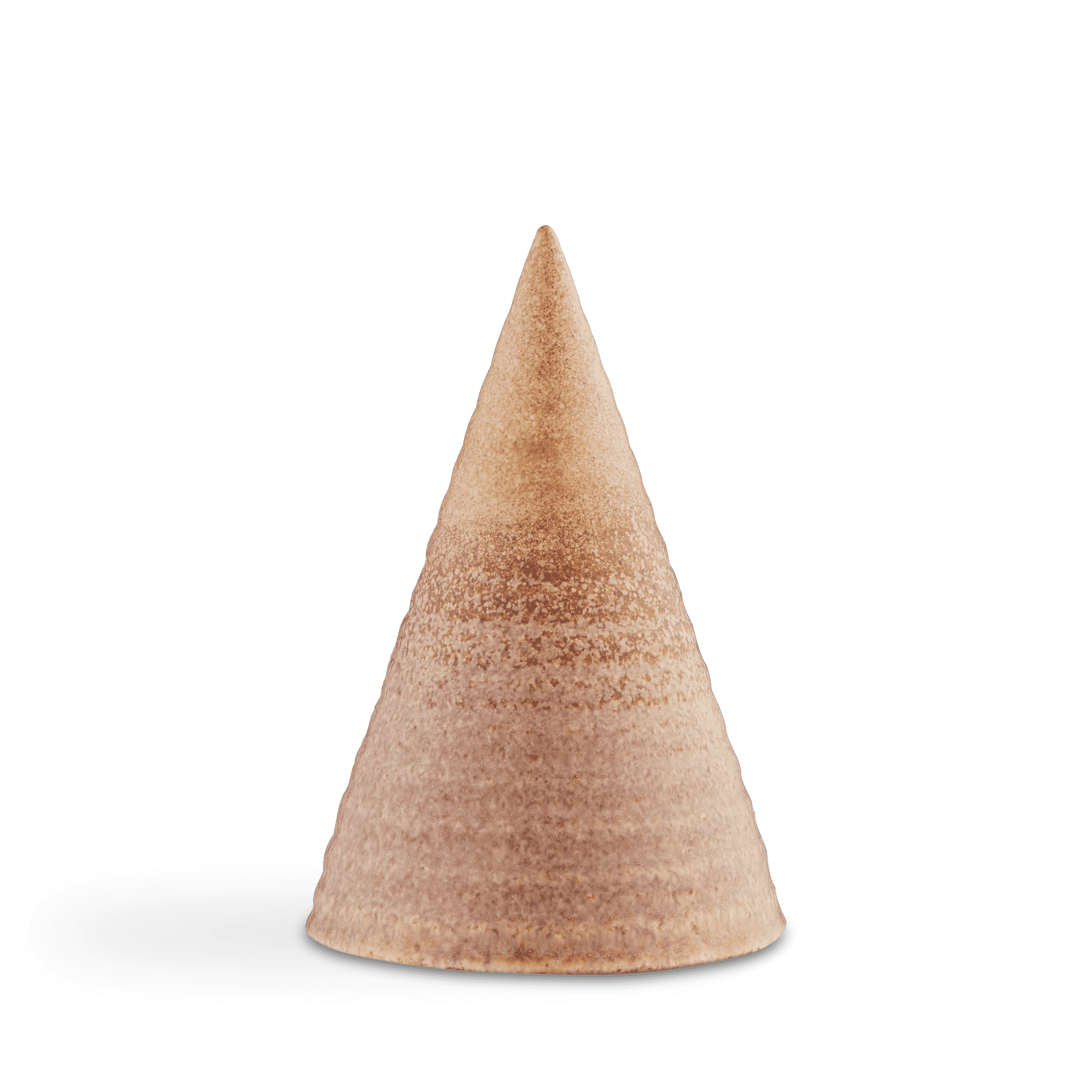 Glazed cone G09 H15