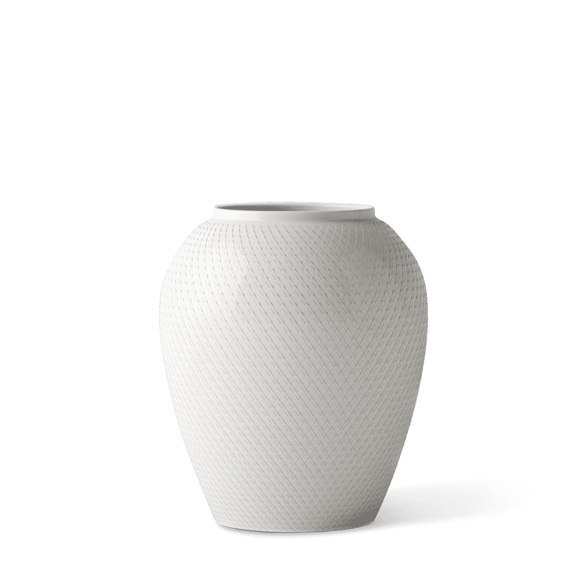 Vase H25 cm