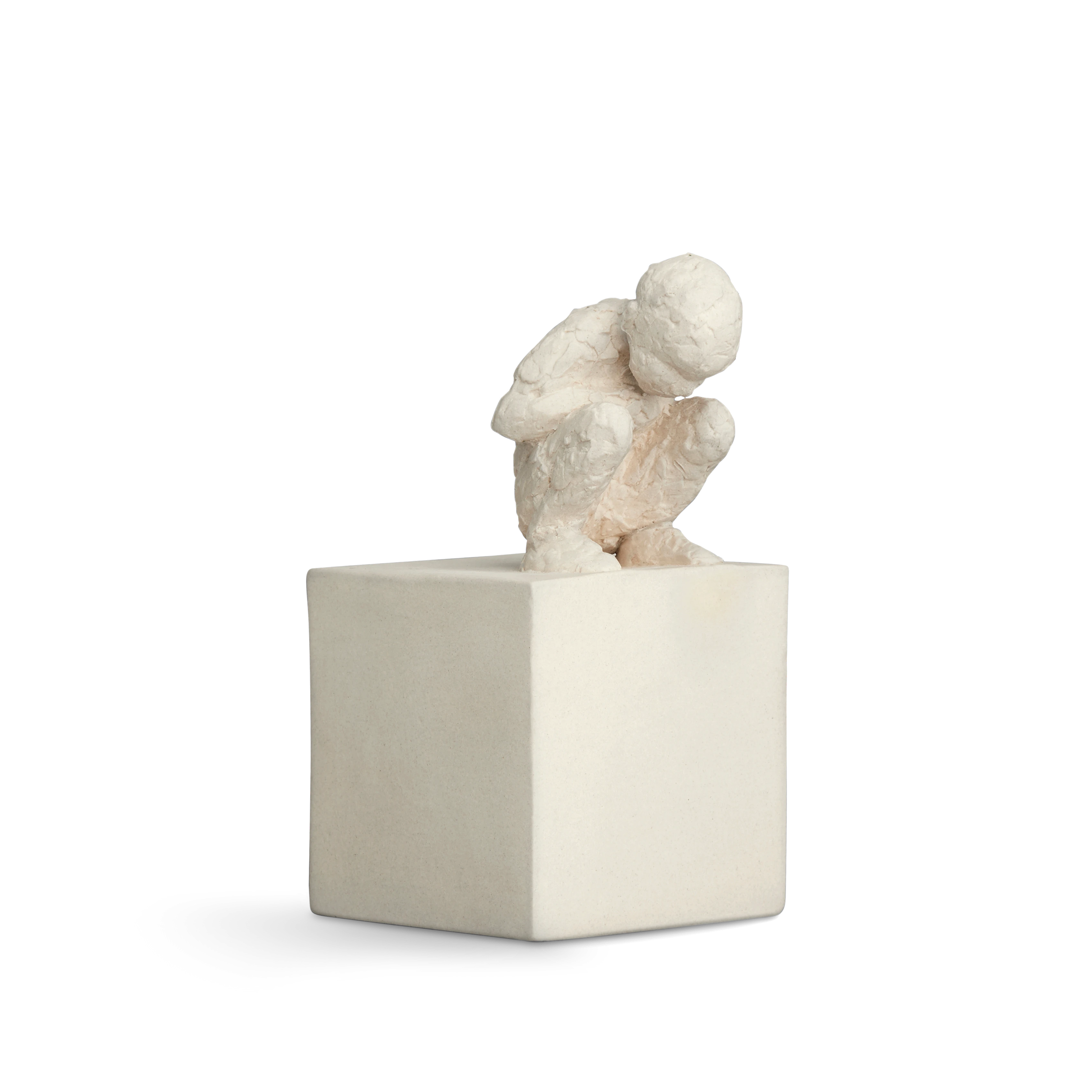 The Curious One H12.5