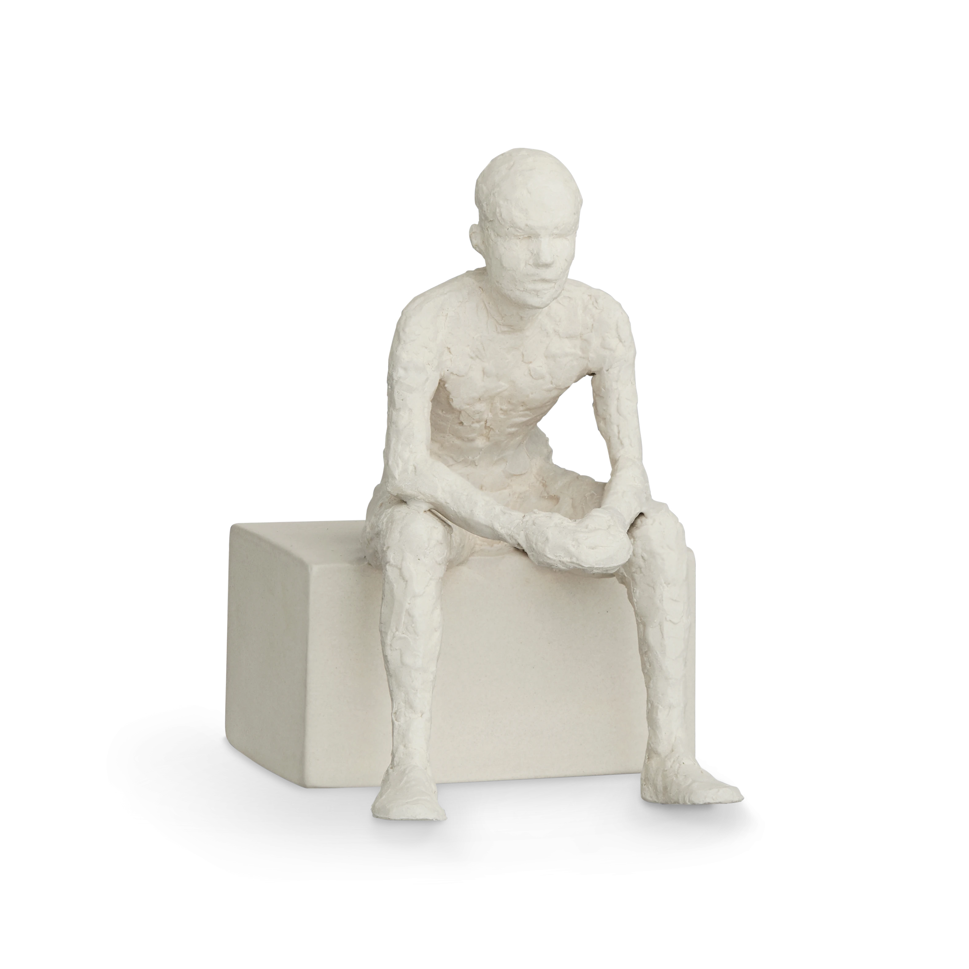 The Reflective One H14