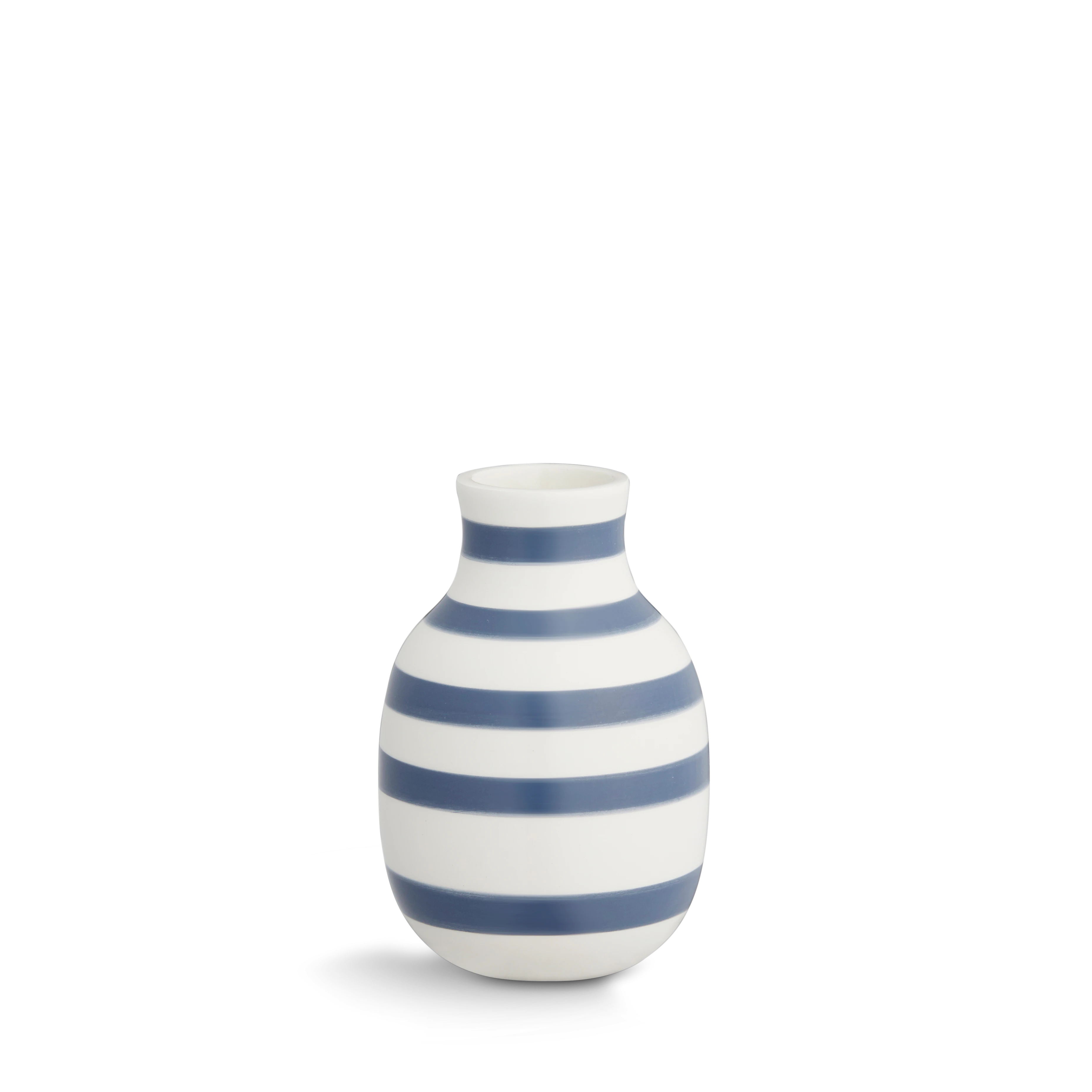 Vase H12.5 cm