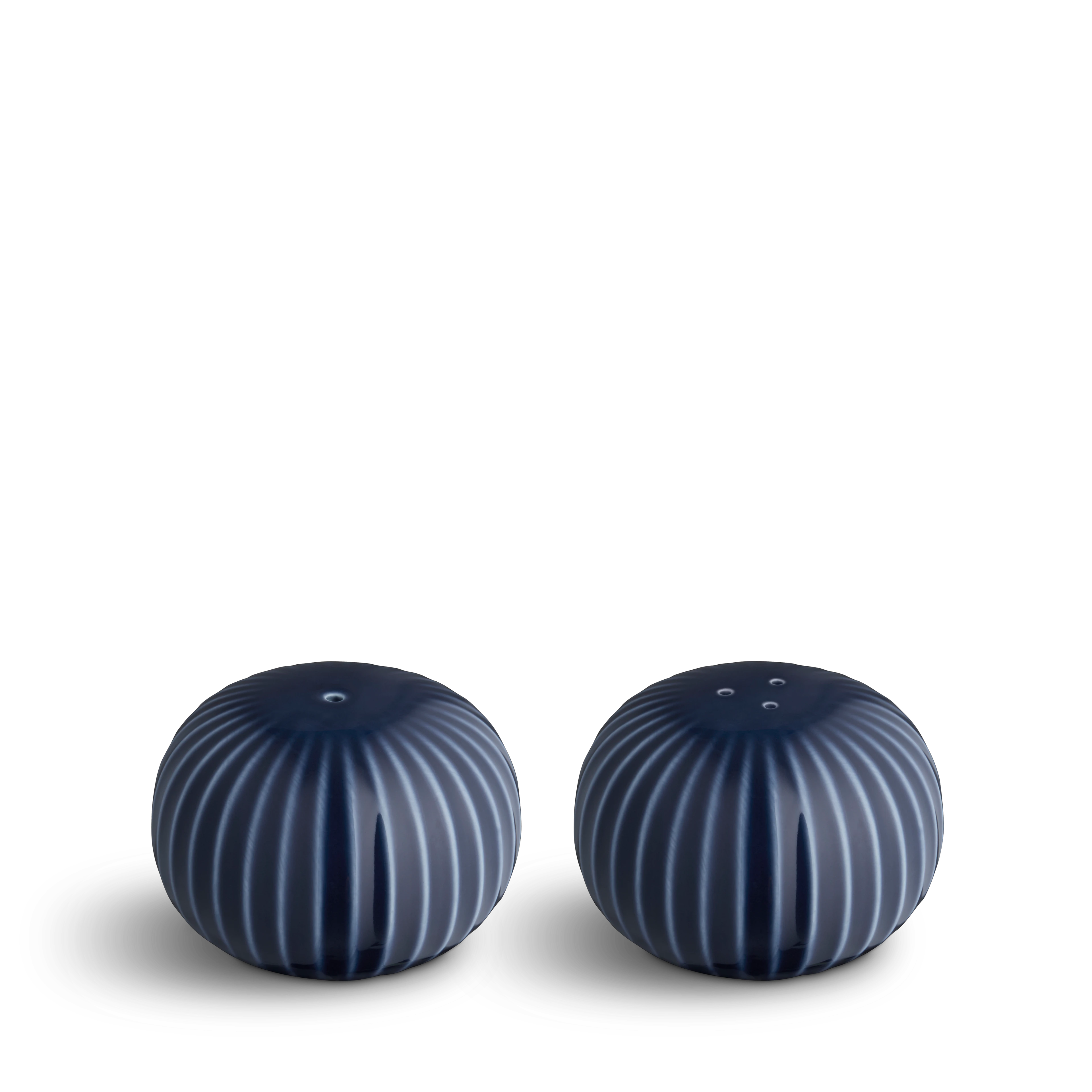 Salt and pepper set H5 cm