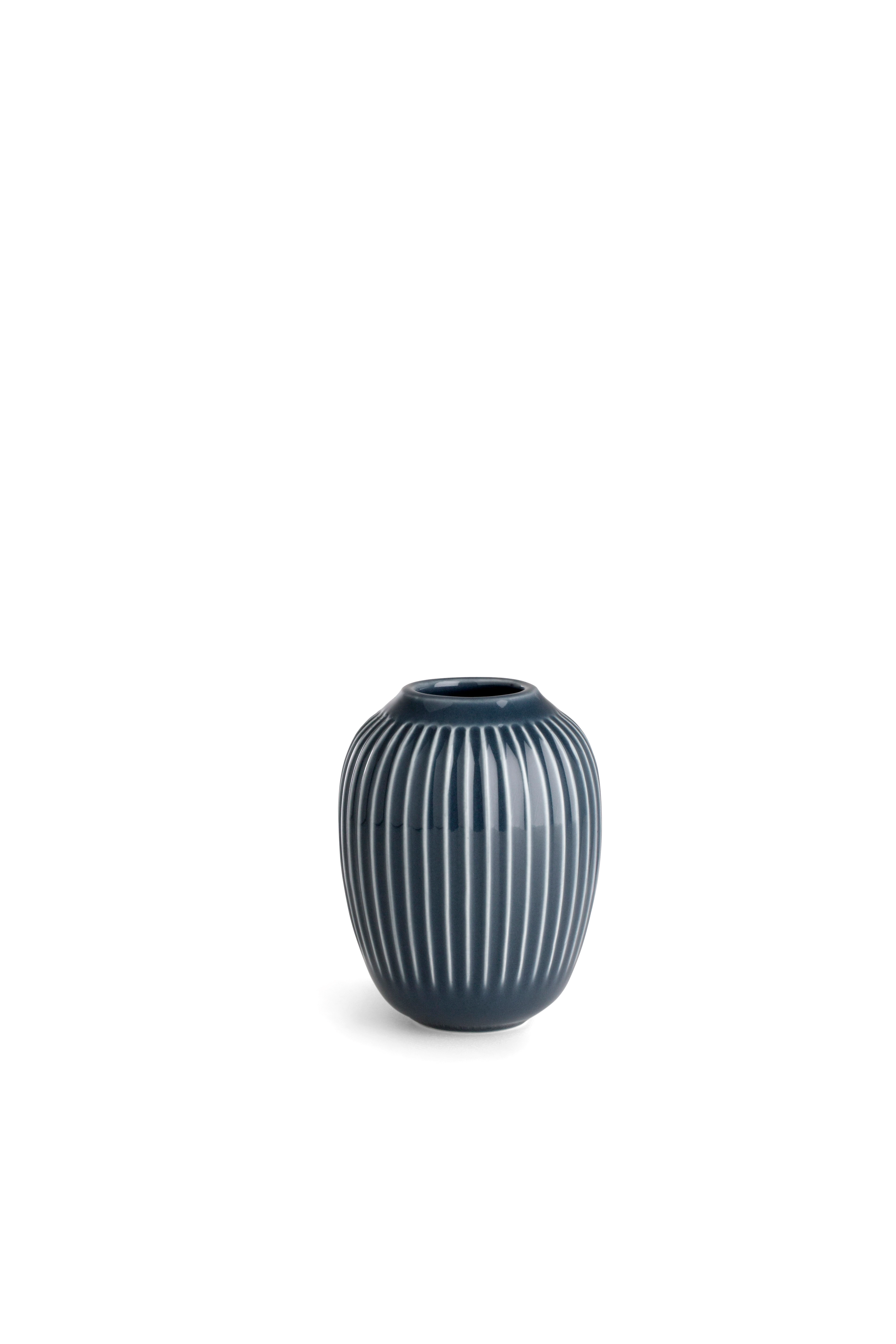 Vase H10.5 cm