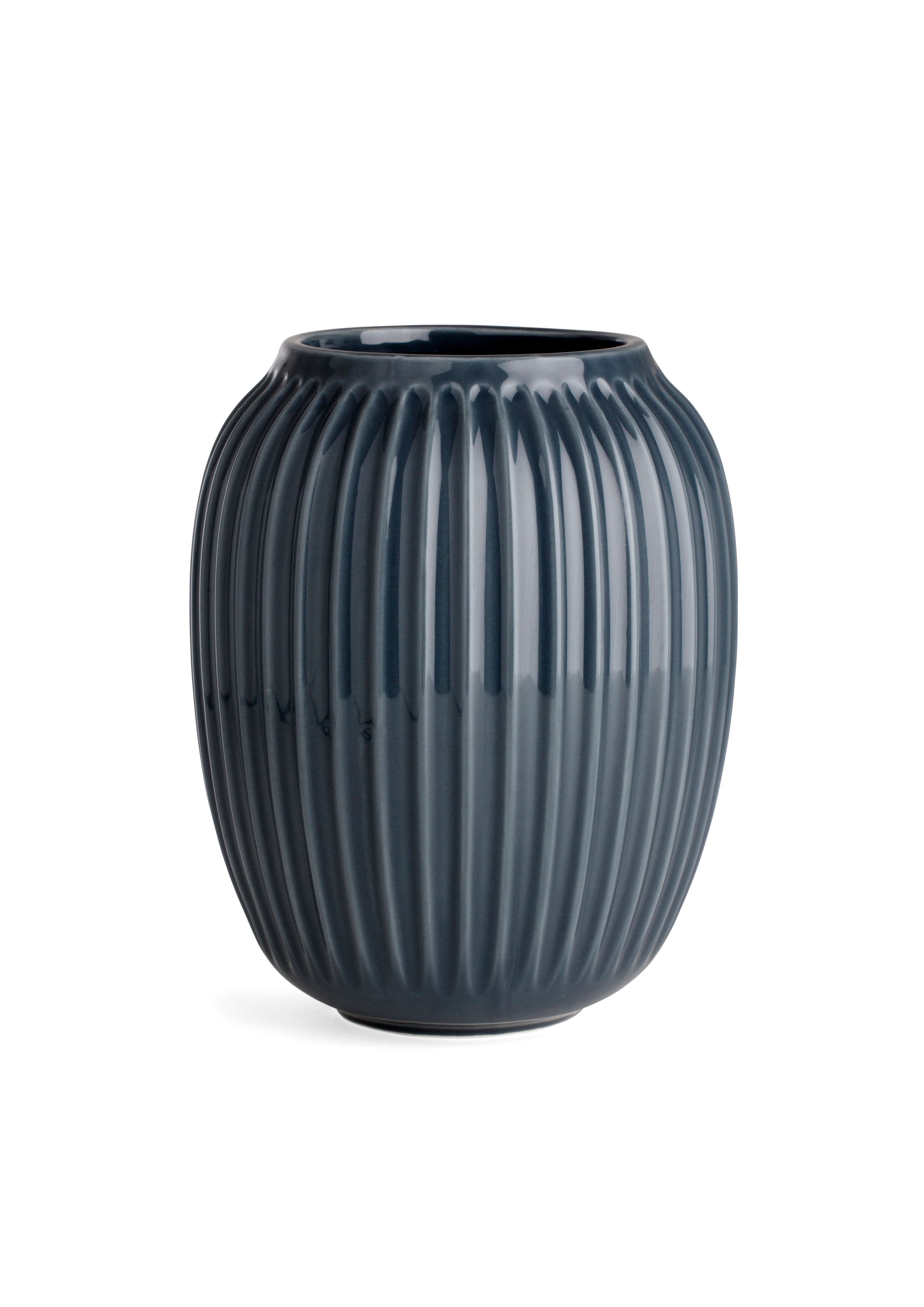 Vase H21 cm