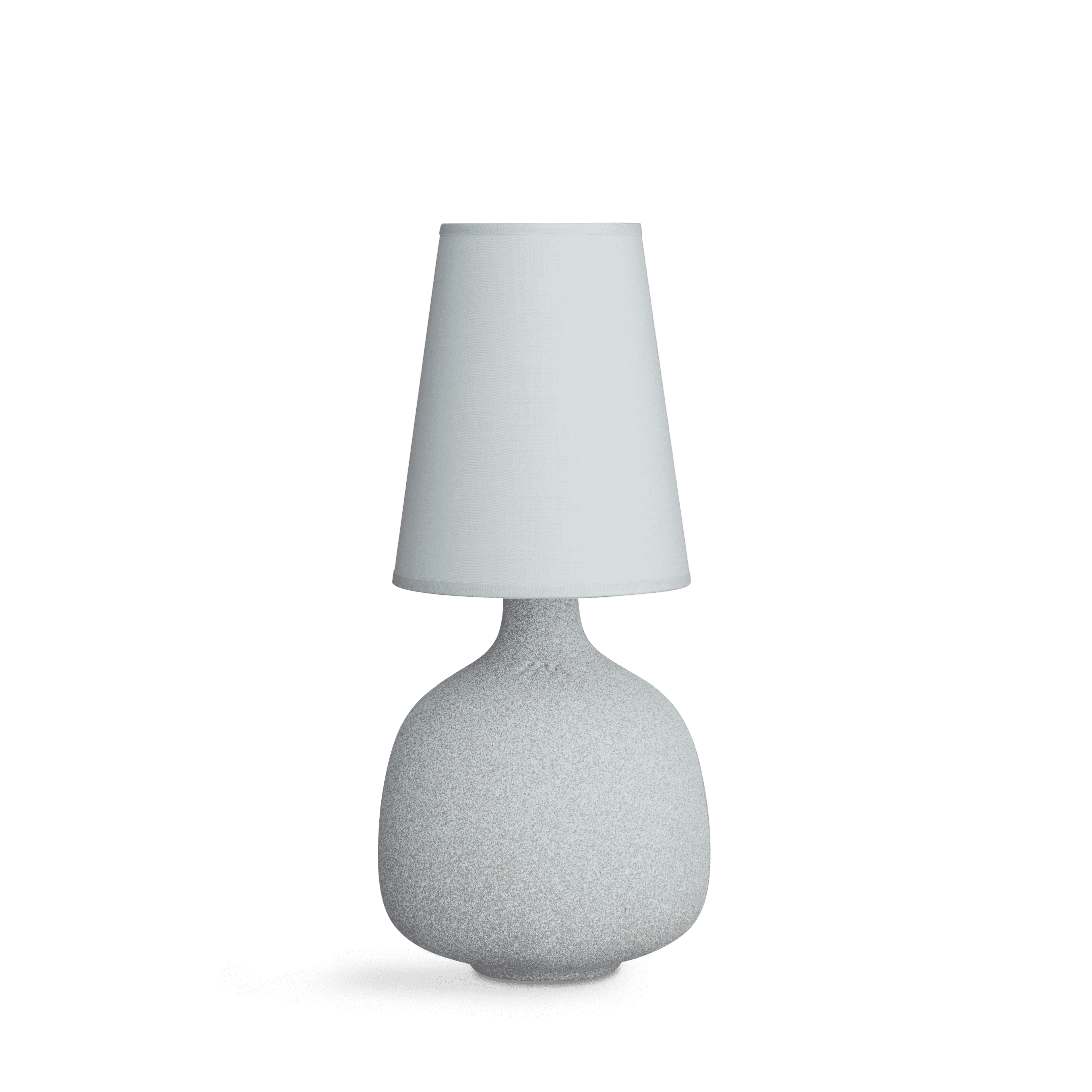 Bordlampe H37.5 cm