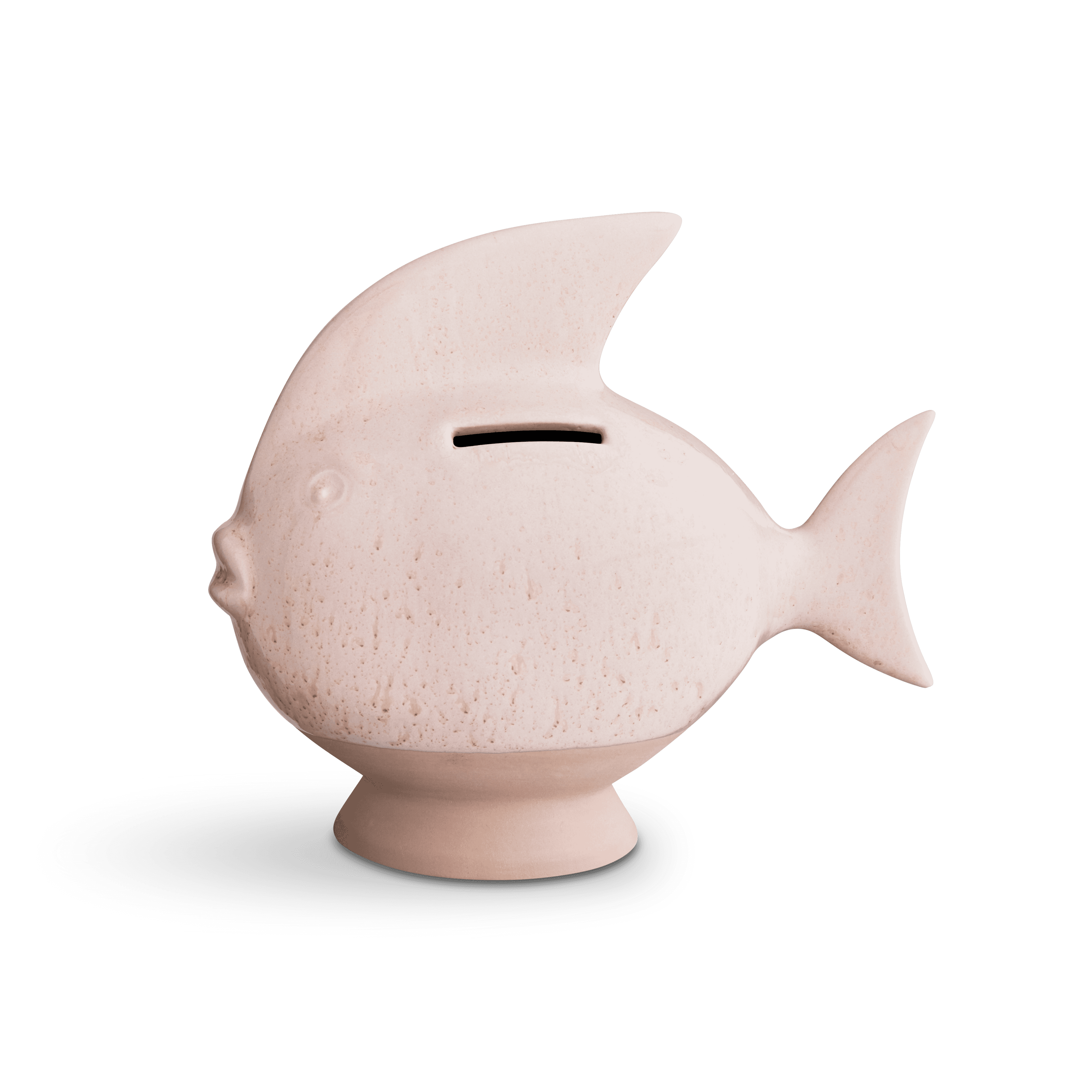 Moneybank Fish H14.5