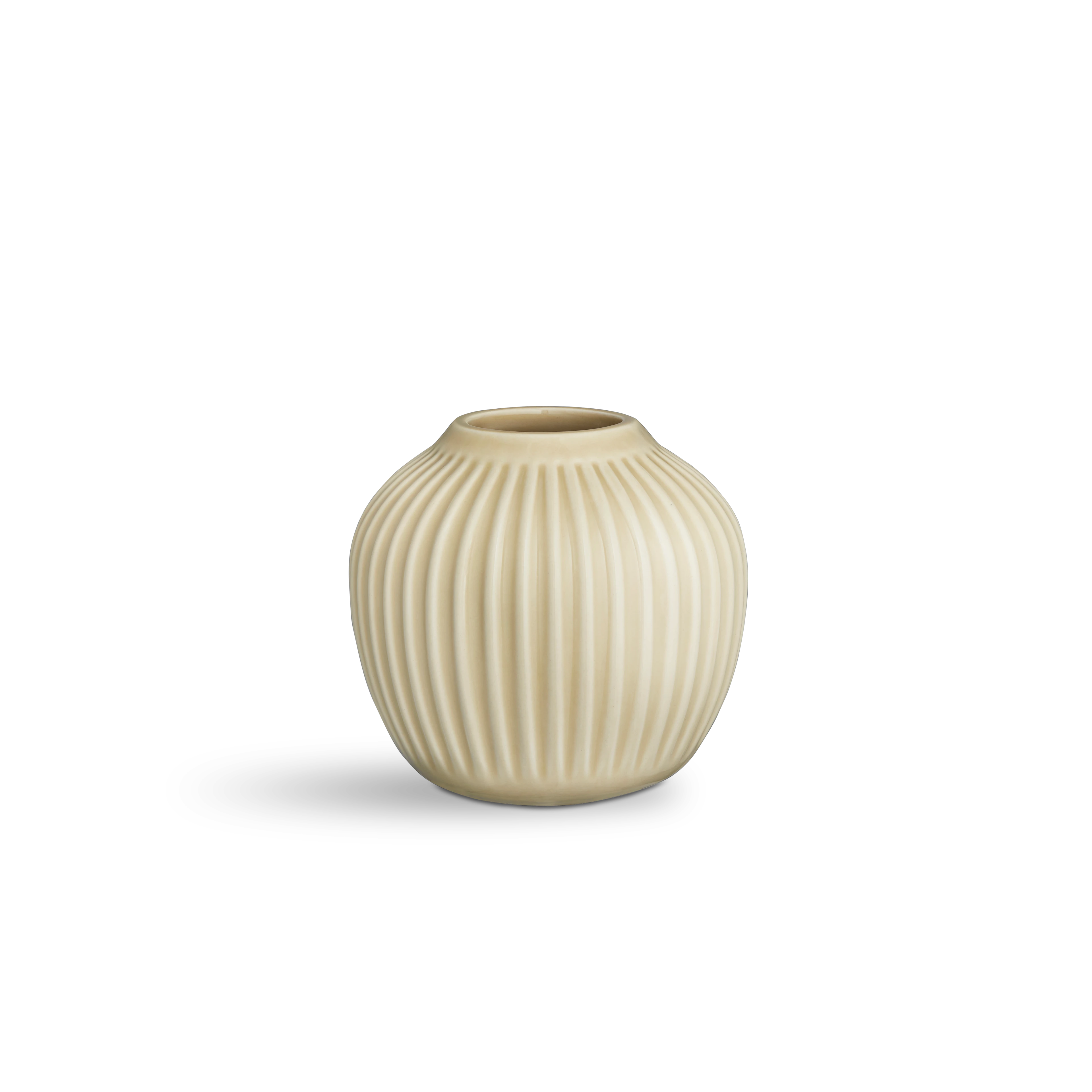 Vase H13 cm