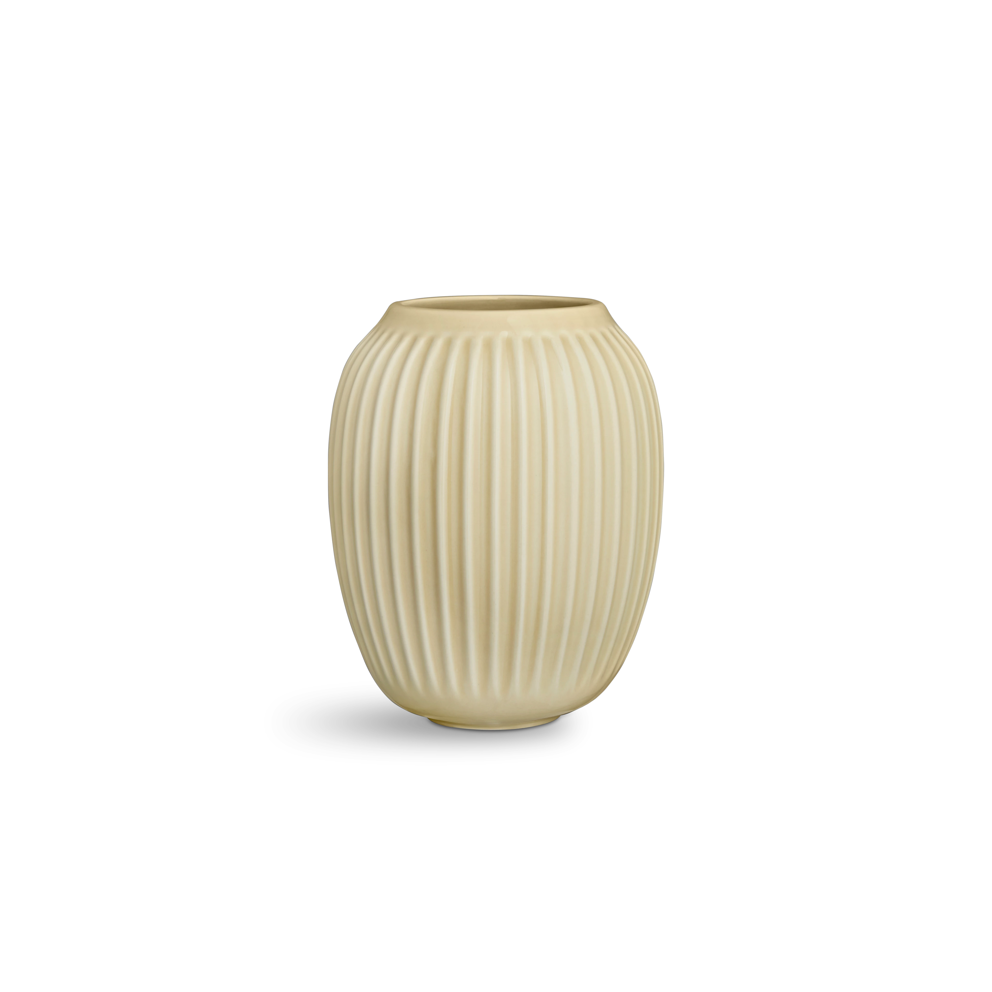 Vase H21 cm