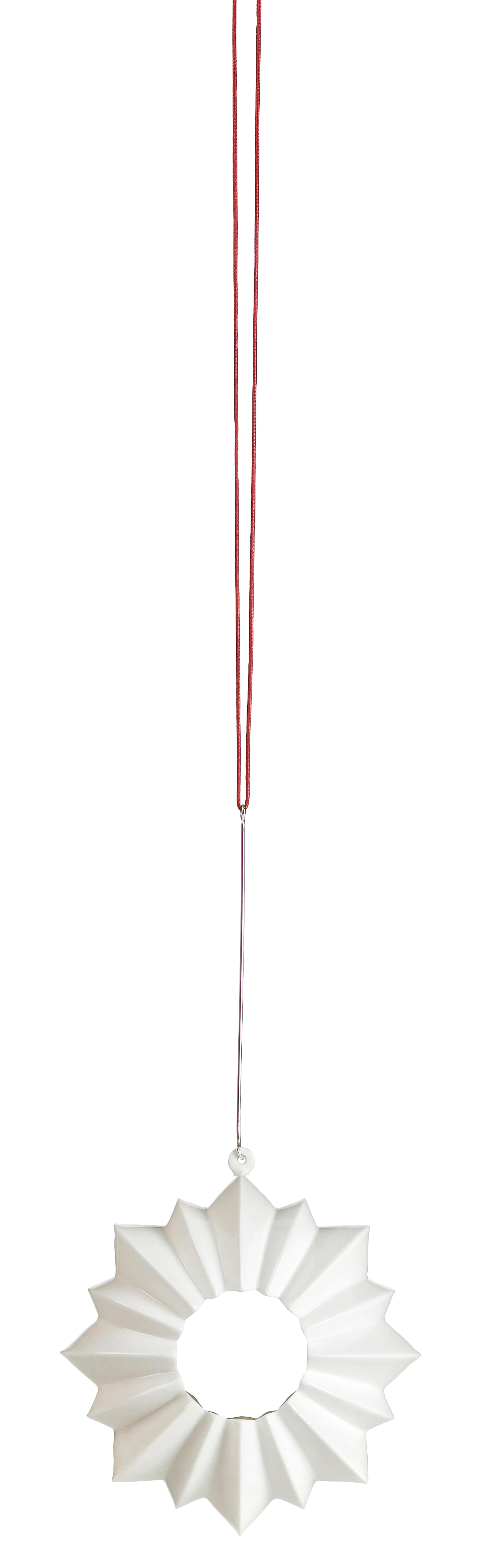 Vindusoppheng Ø13.5 cm