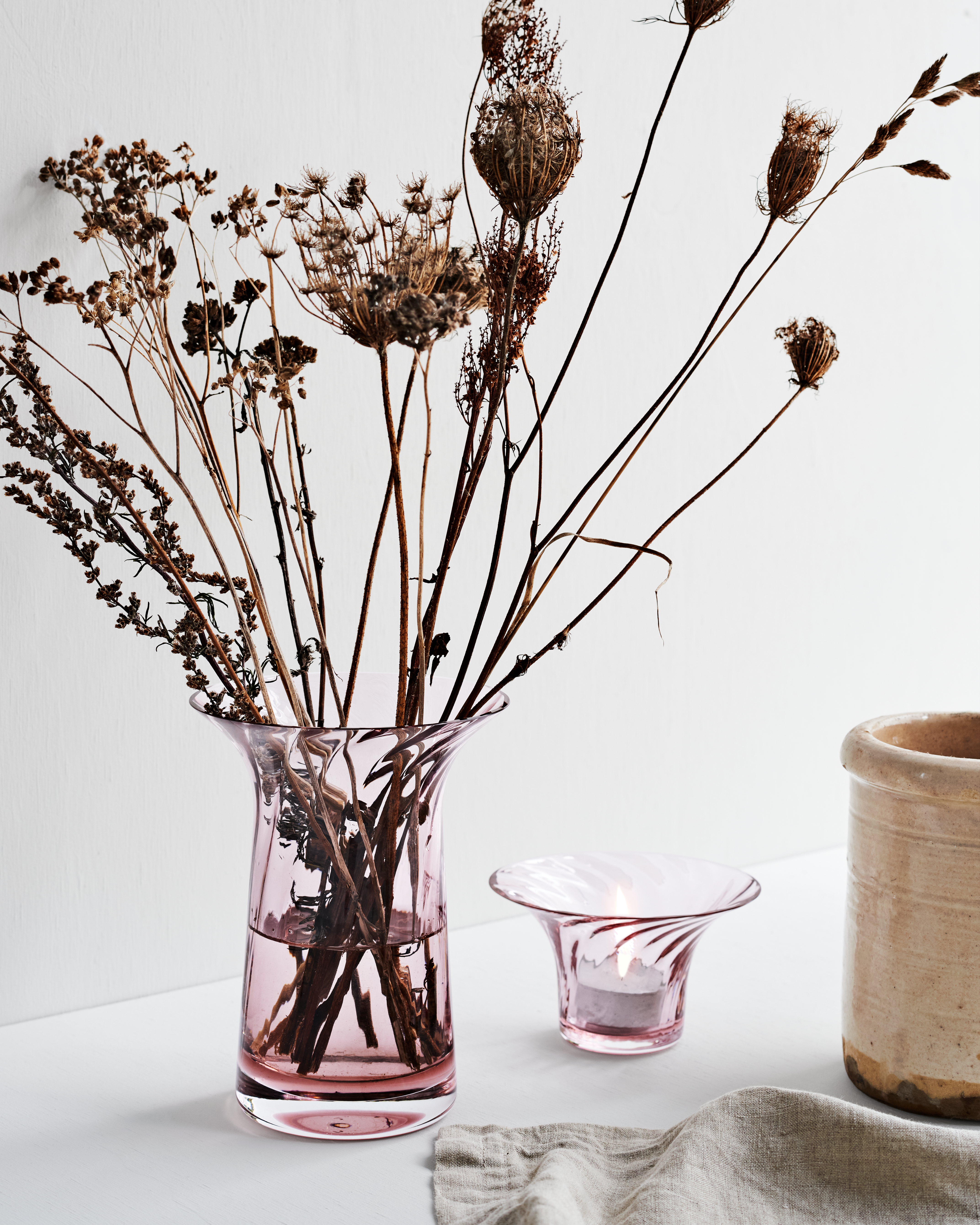 Rosendahl Filigran series - Buy the series at Rosendahl.com