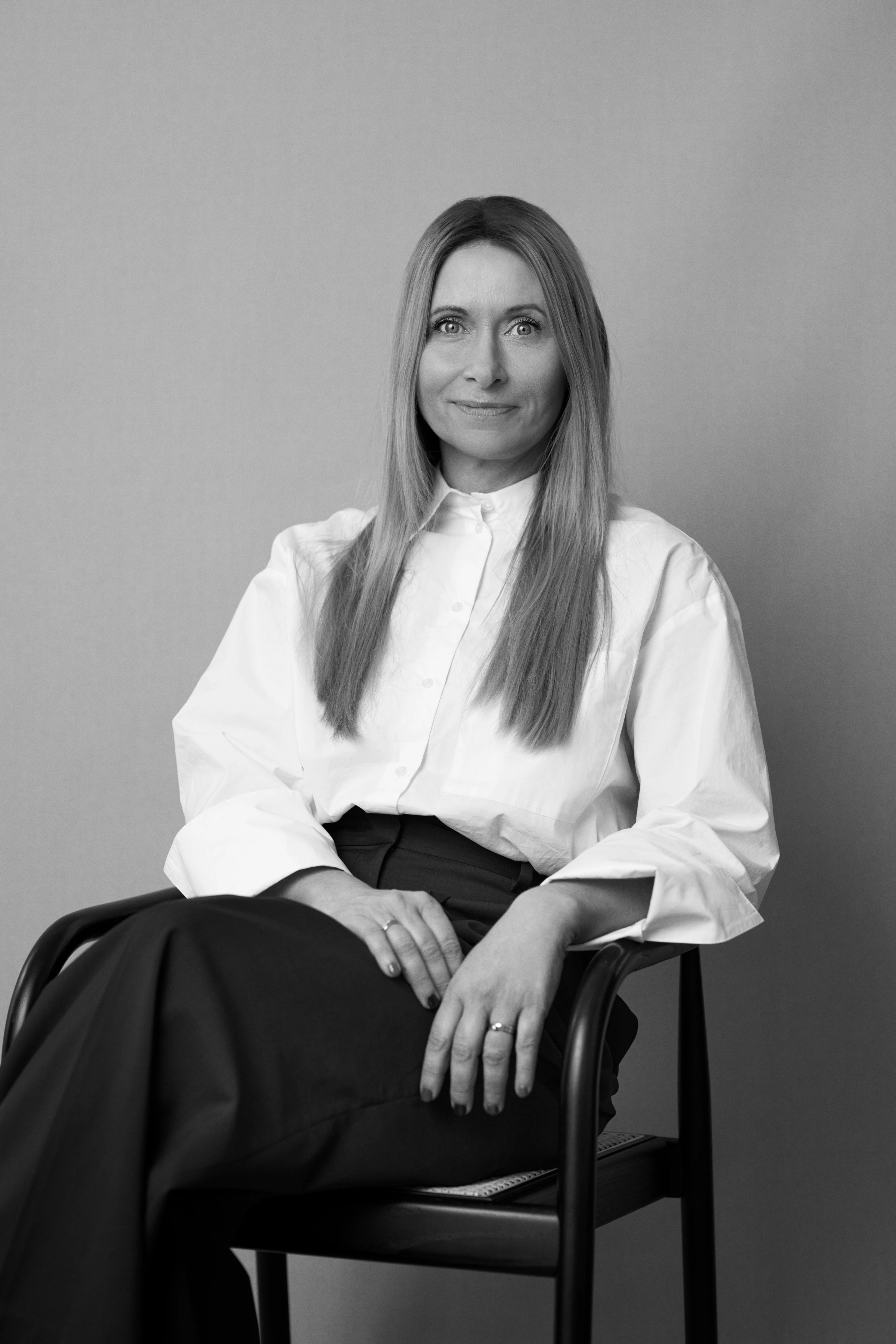 Kähler Hammershøi Summer - Rikke Jacobsen