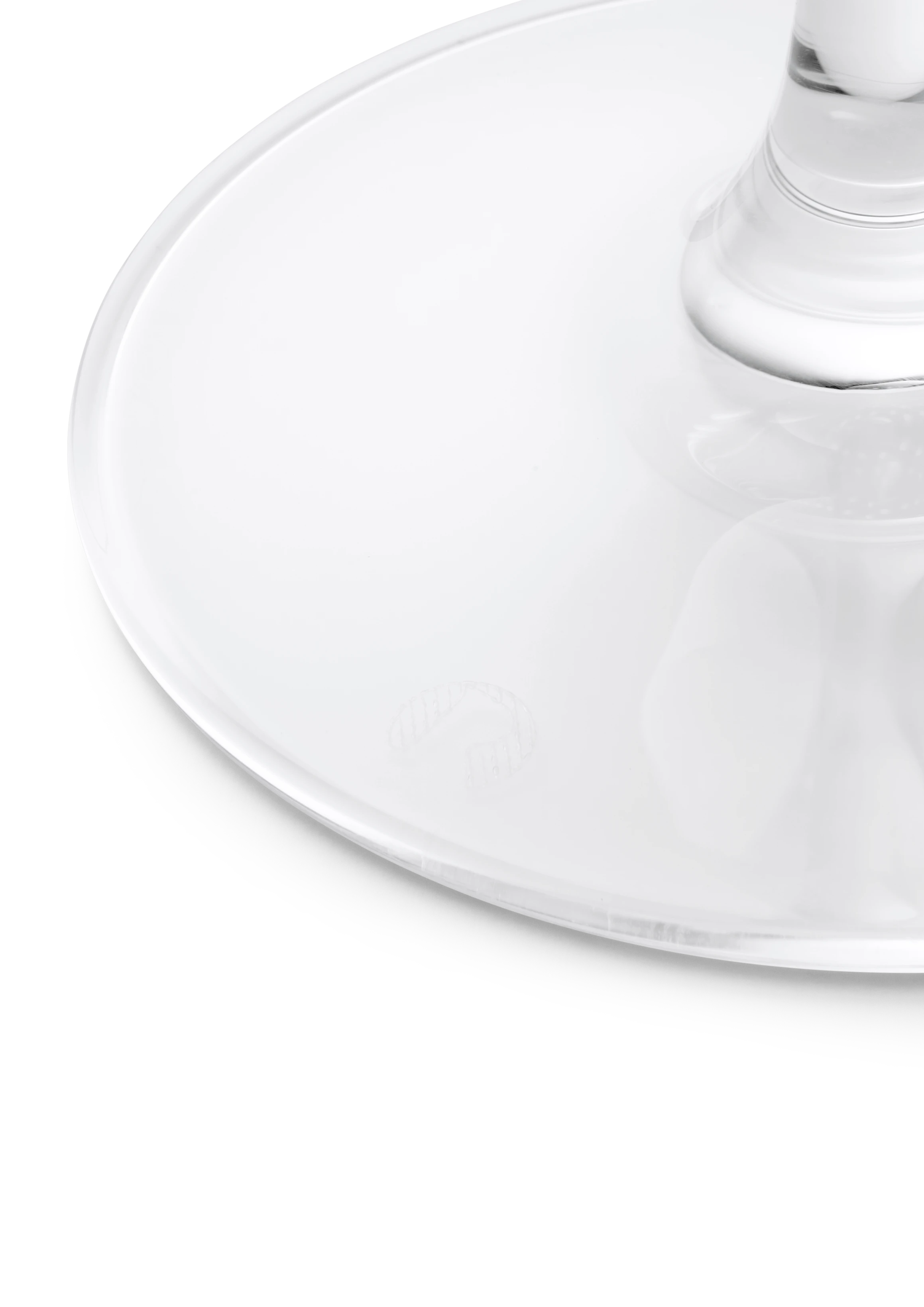 White Wine Glass 54 cl 2 pcs. from Rosendahl in Clear color, made of Glass