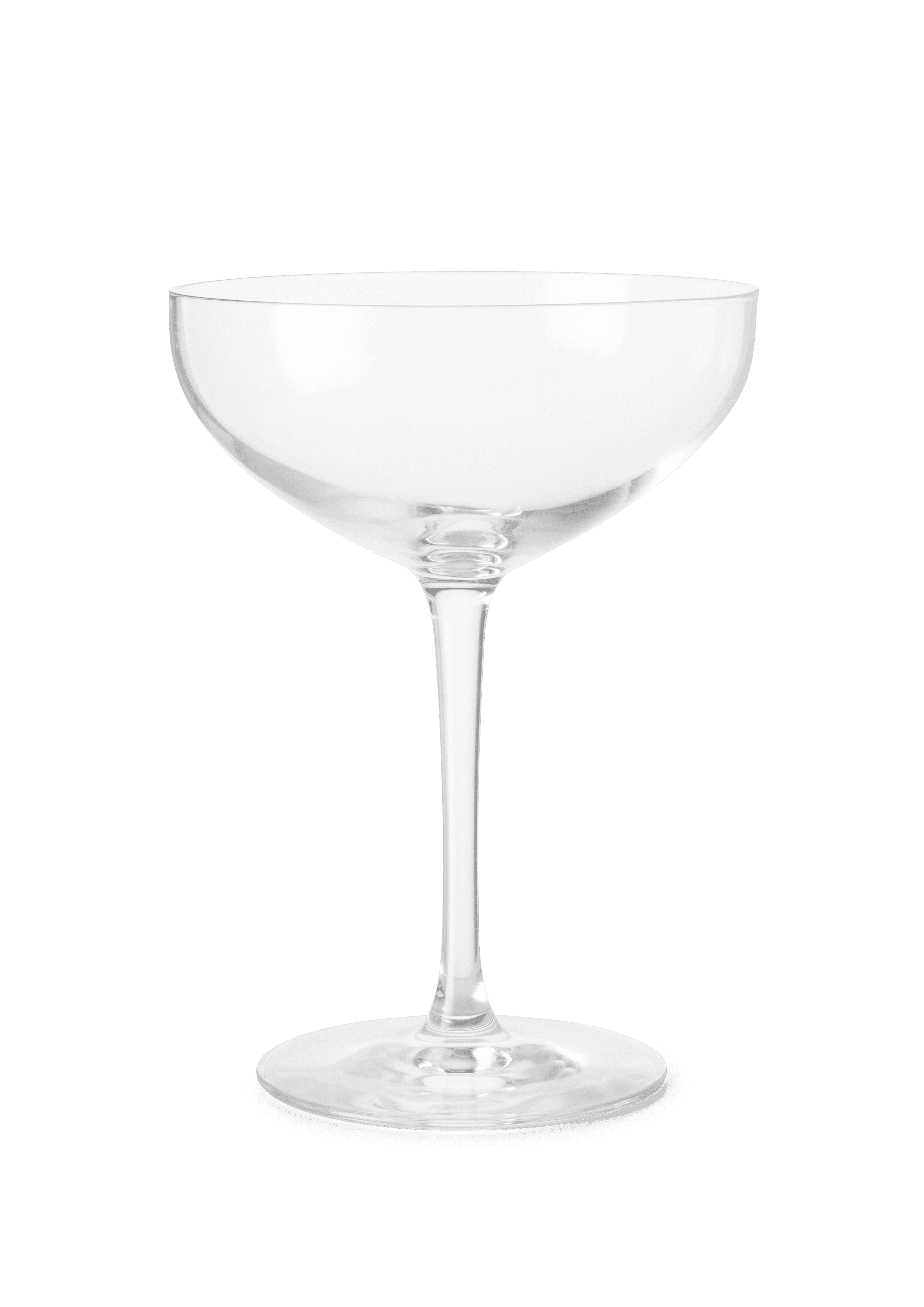 Champagnerglas 39 cl 2 Stck.