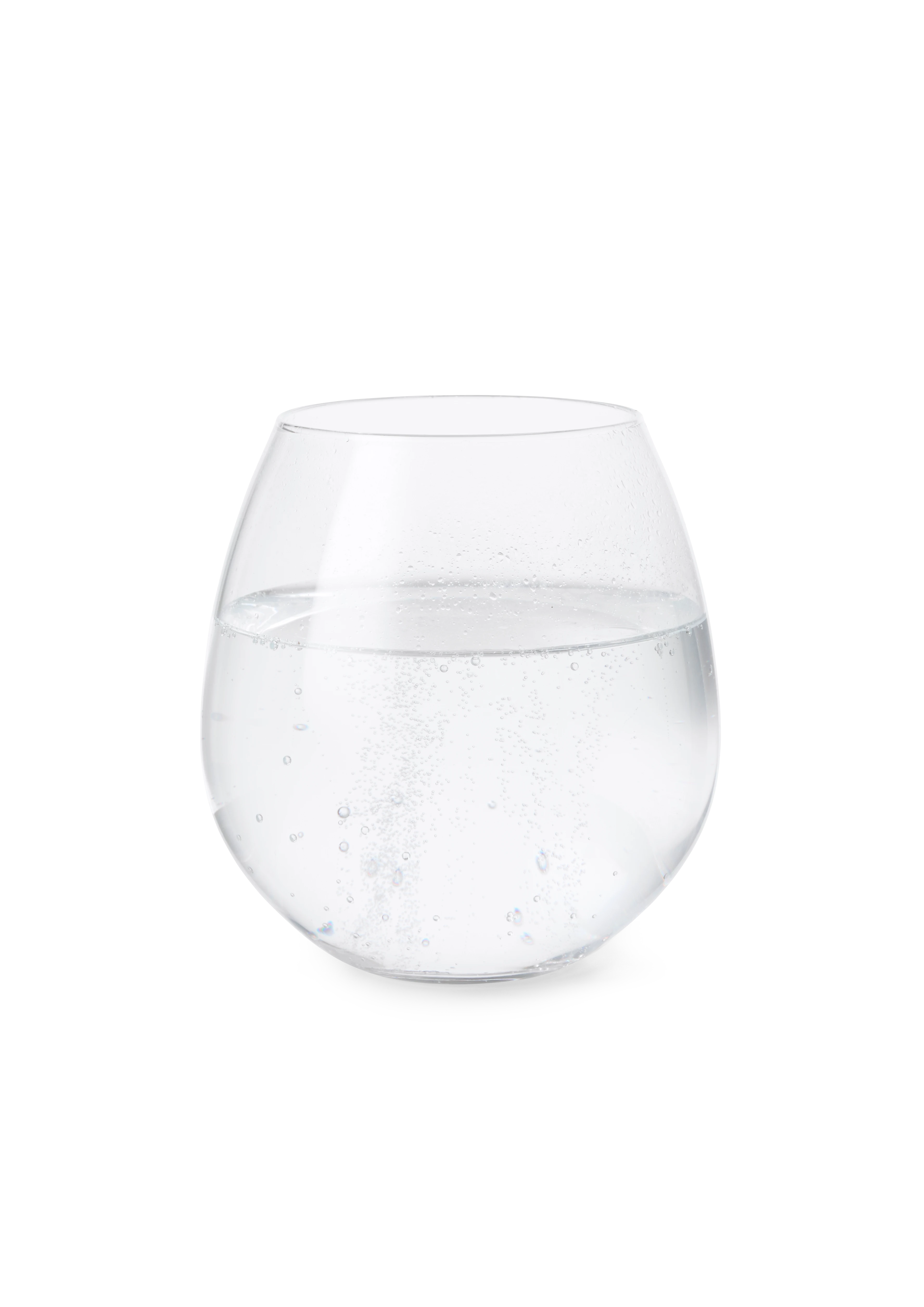 Tumbler 52 cl 2 pcs. from Rosendahl in Clear color, made of Glass