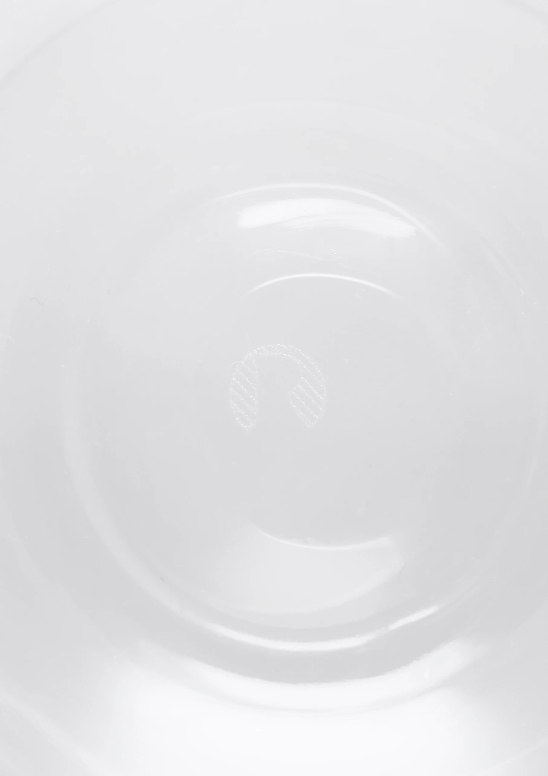 Wasserglas 52 cl 2 Stck. von Rosendahl in der Farbe Klar, hergestellt aus Glas