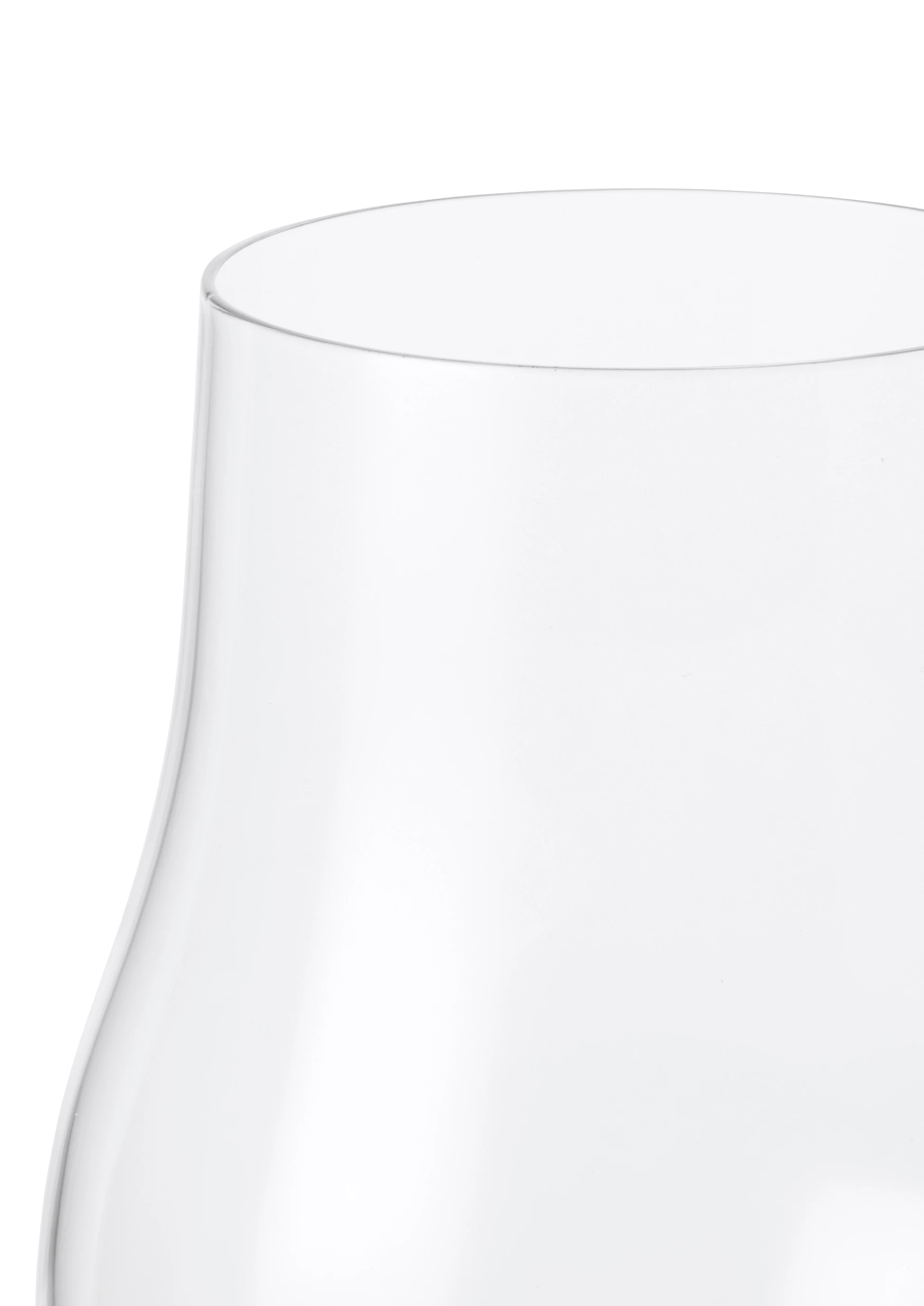 Brännvinsglas 23 cl 2 st. från Rosendahl i färgen Klar, tillverkad av Glas