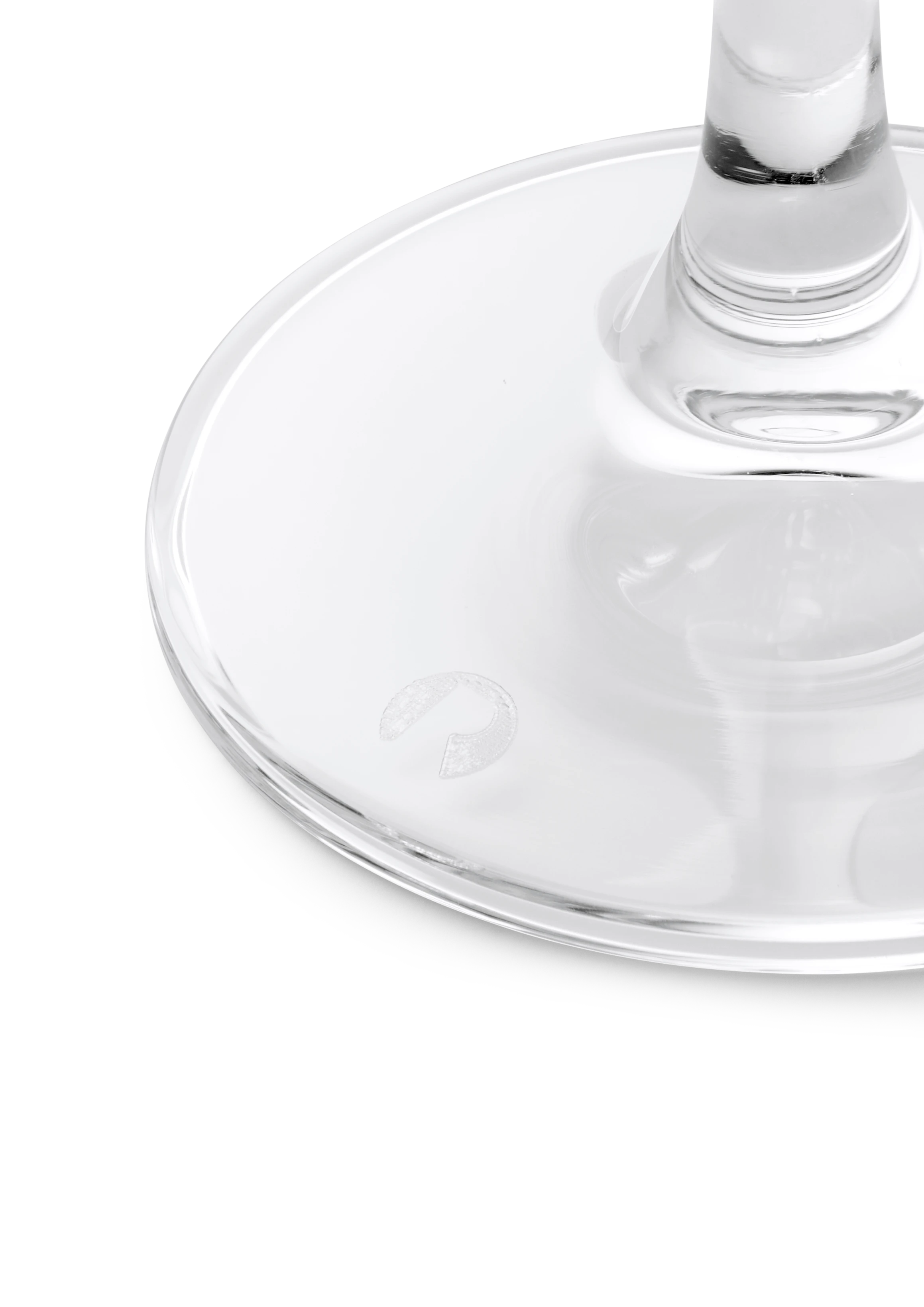 Spirit Glass 23 cl 2 pcs. from Rosendahl in Clear color, made of Glass