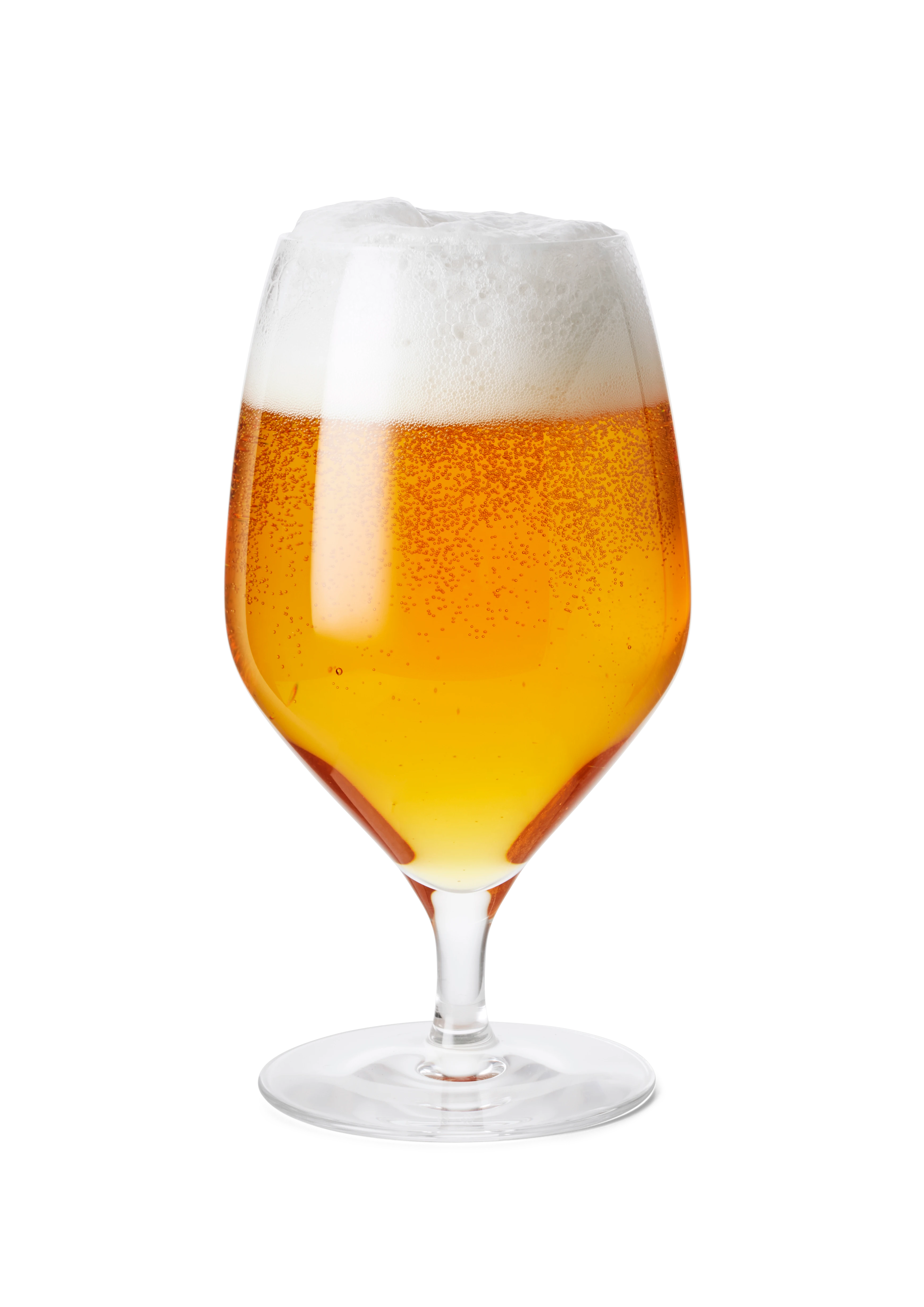 Ølglas 60 cl 2 stk.