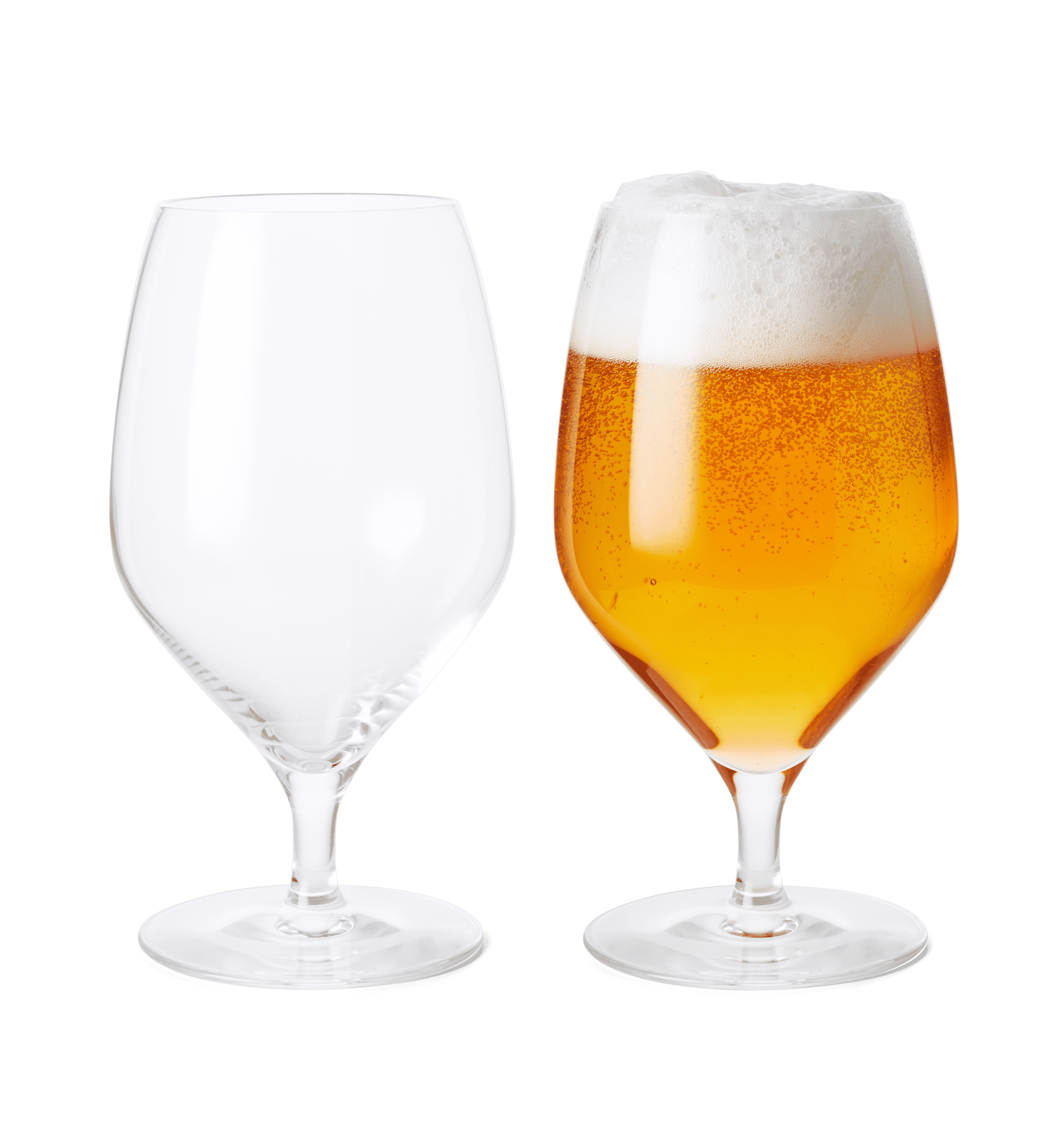 Beer Glass 60 cl 2 pcs.
