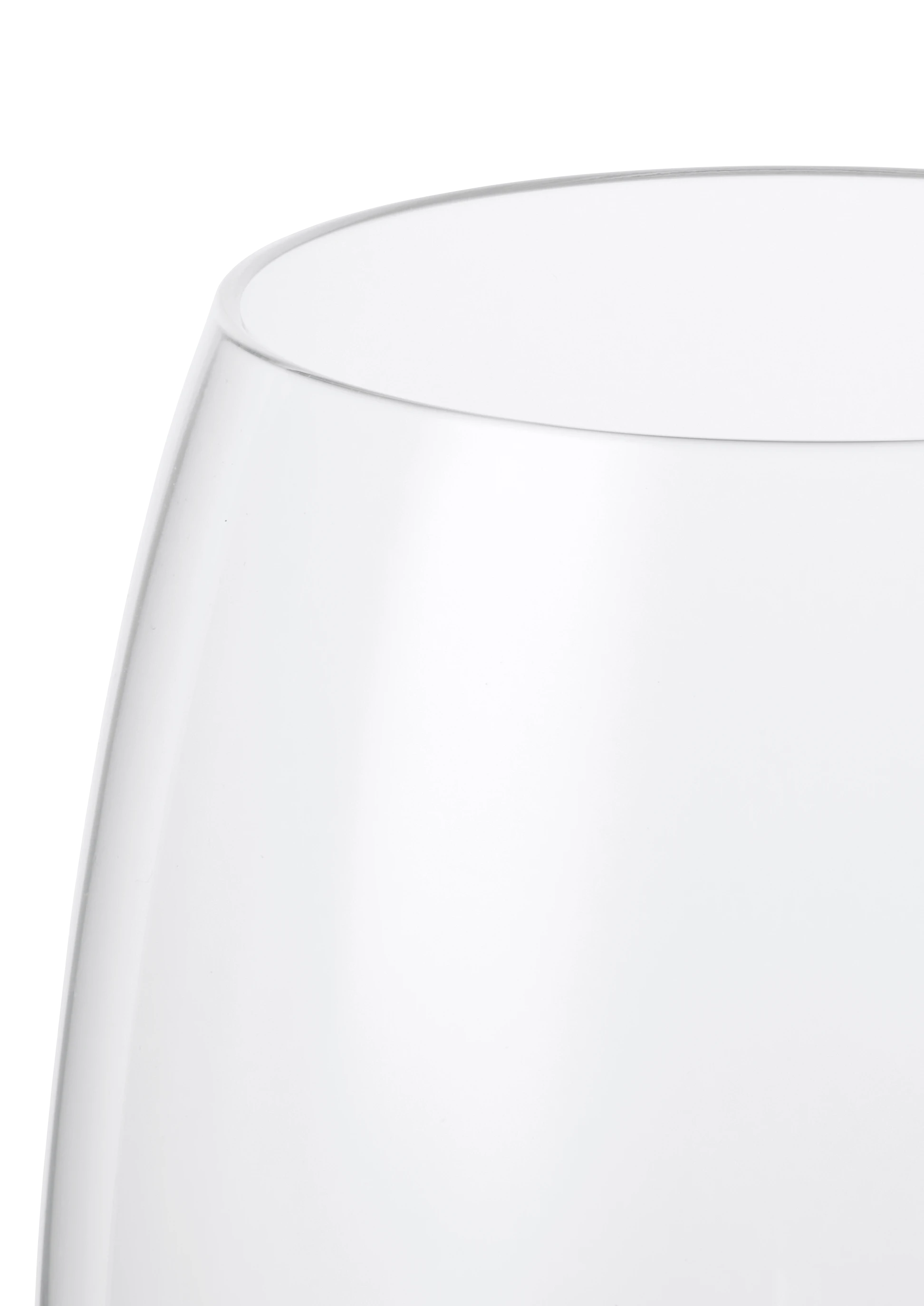 Bierglas 60 cl 2 Stck. von Rosendahl in der Farbe Klar, hergestellt aus Glas