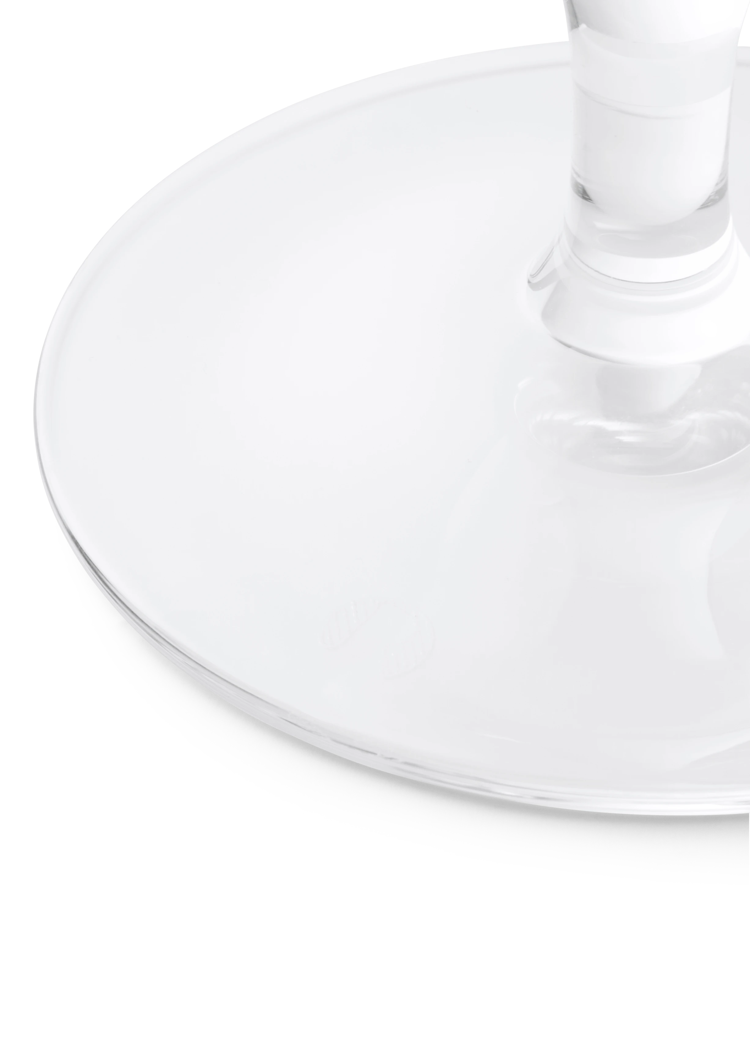 Bierglas 60 cl 2 Stck. von Rosendahl in der Farbe Klar, hergestellt aus Glas