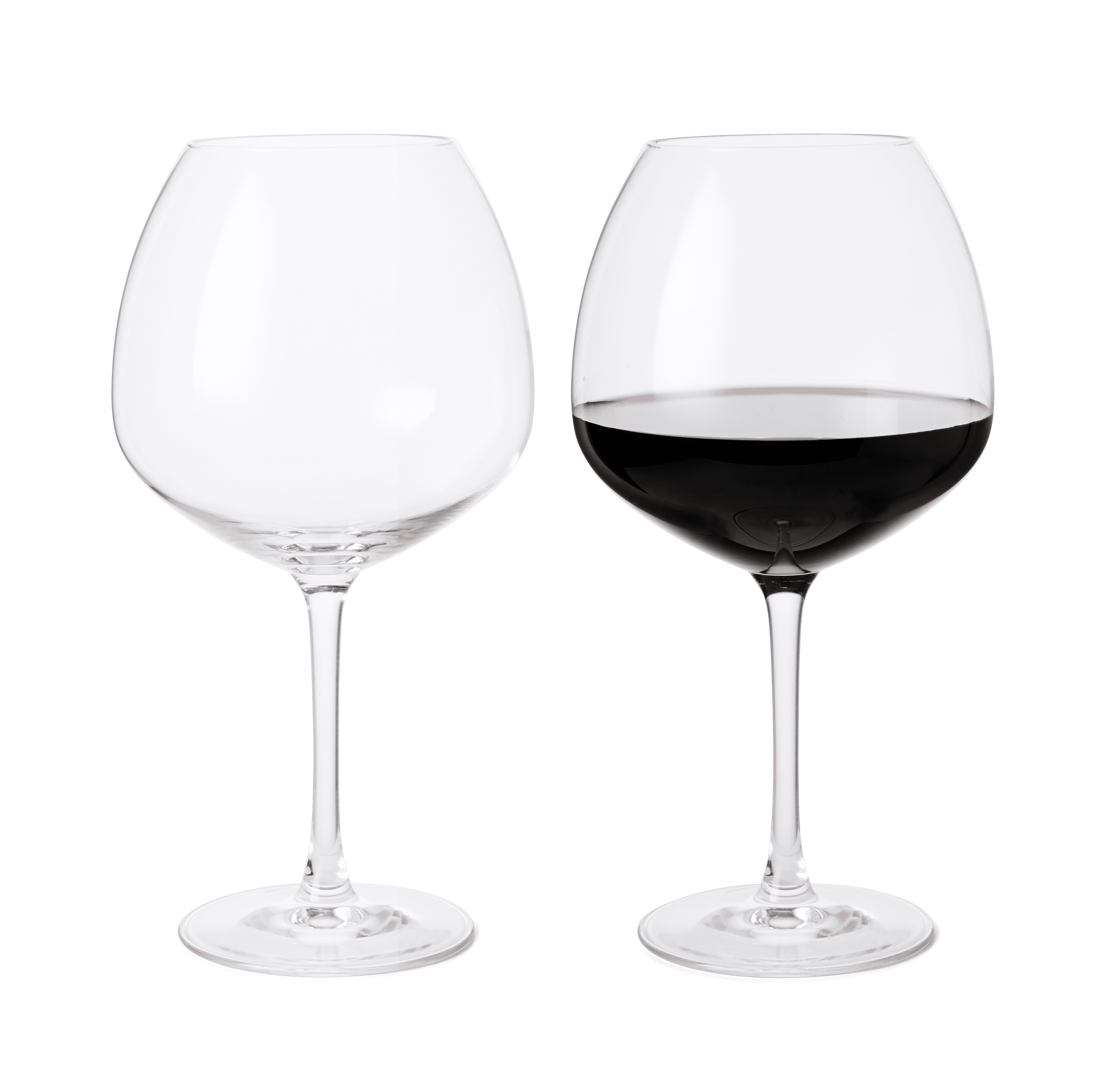 Red Wine Glass 93 cl 2 pcs.