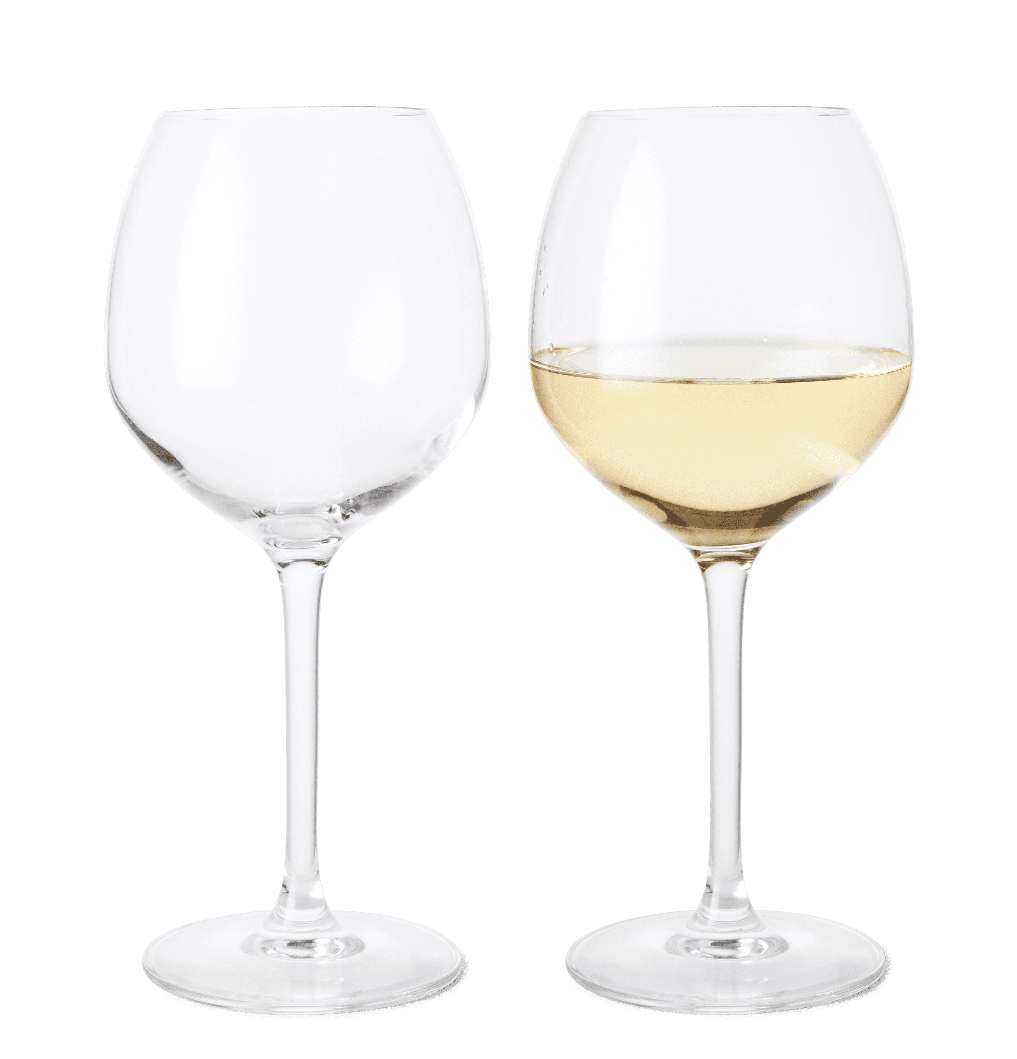 White Wine Glass 54 cl 2 pcs.