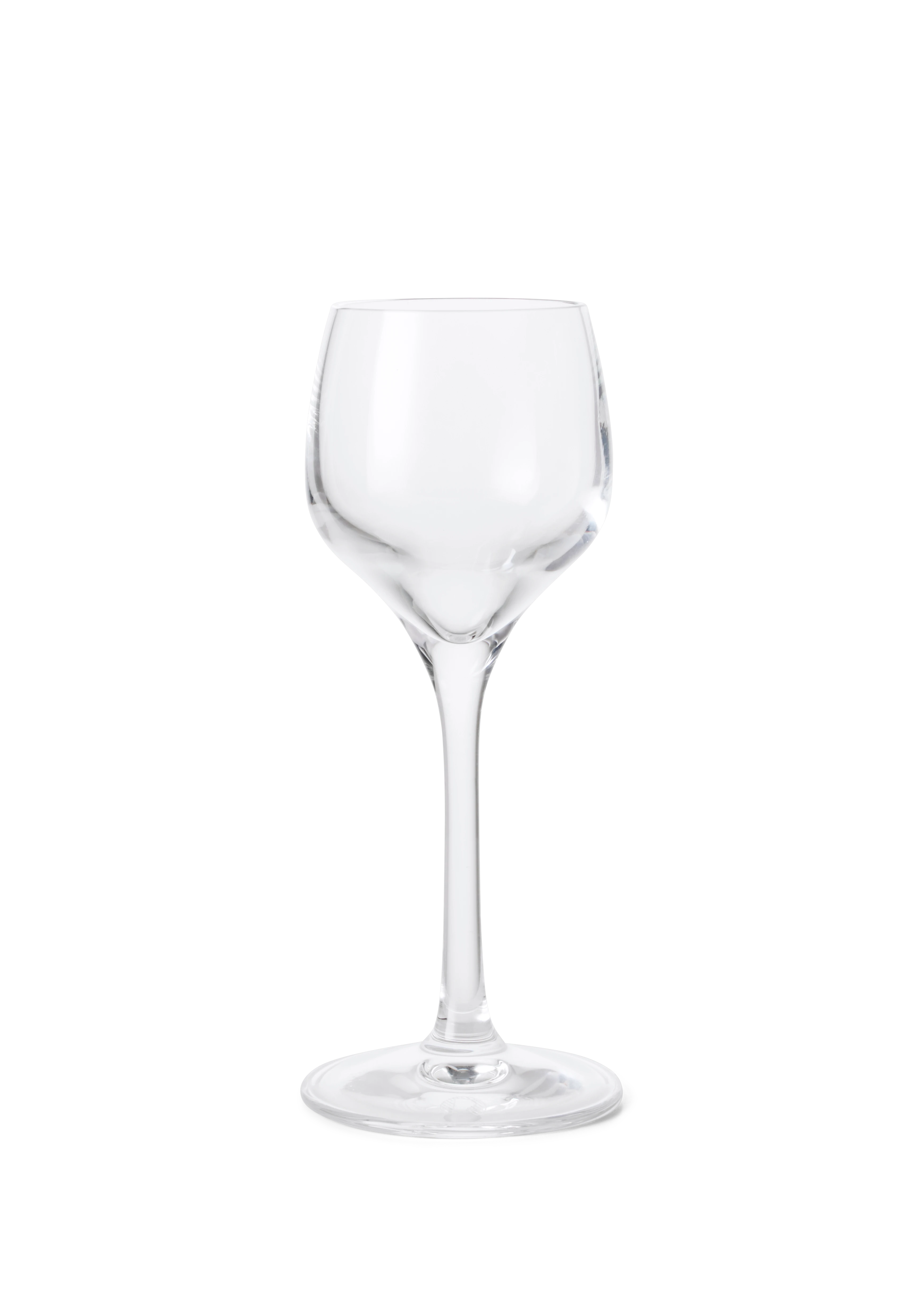 Snapsglas 5 cl 2 st. från Rosendahl i färgen Klar, tillverkad av Glas