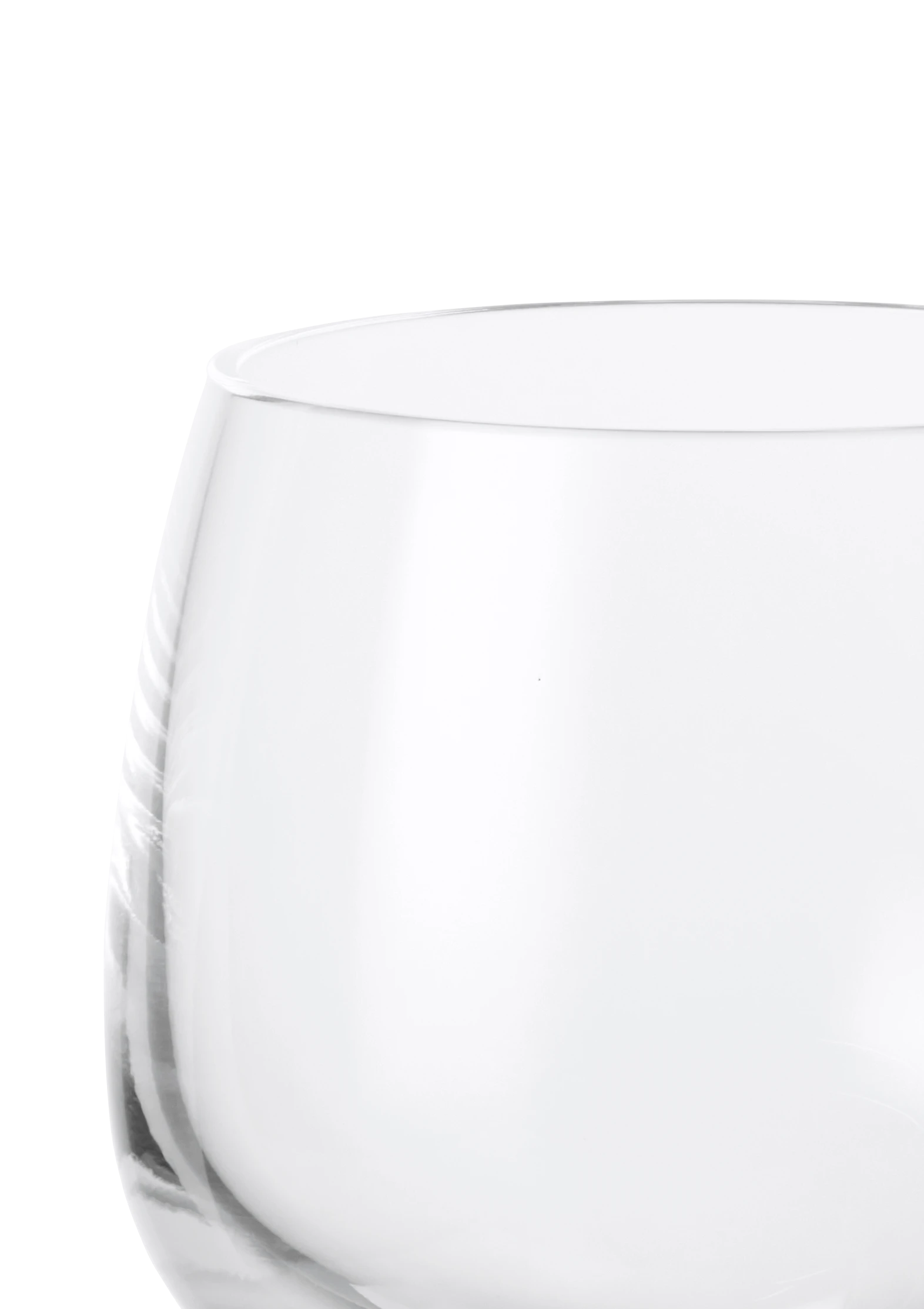 Snapsglas 5 cl 2 st. från Rosendahl i färgen Klar, tillverkad av Glas