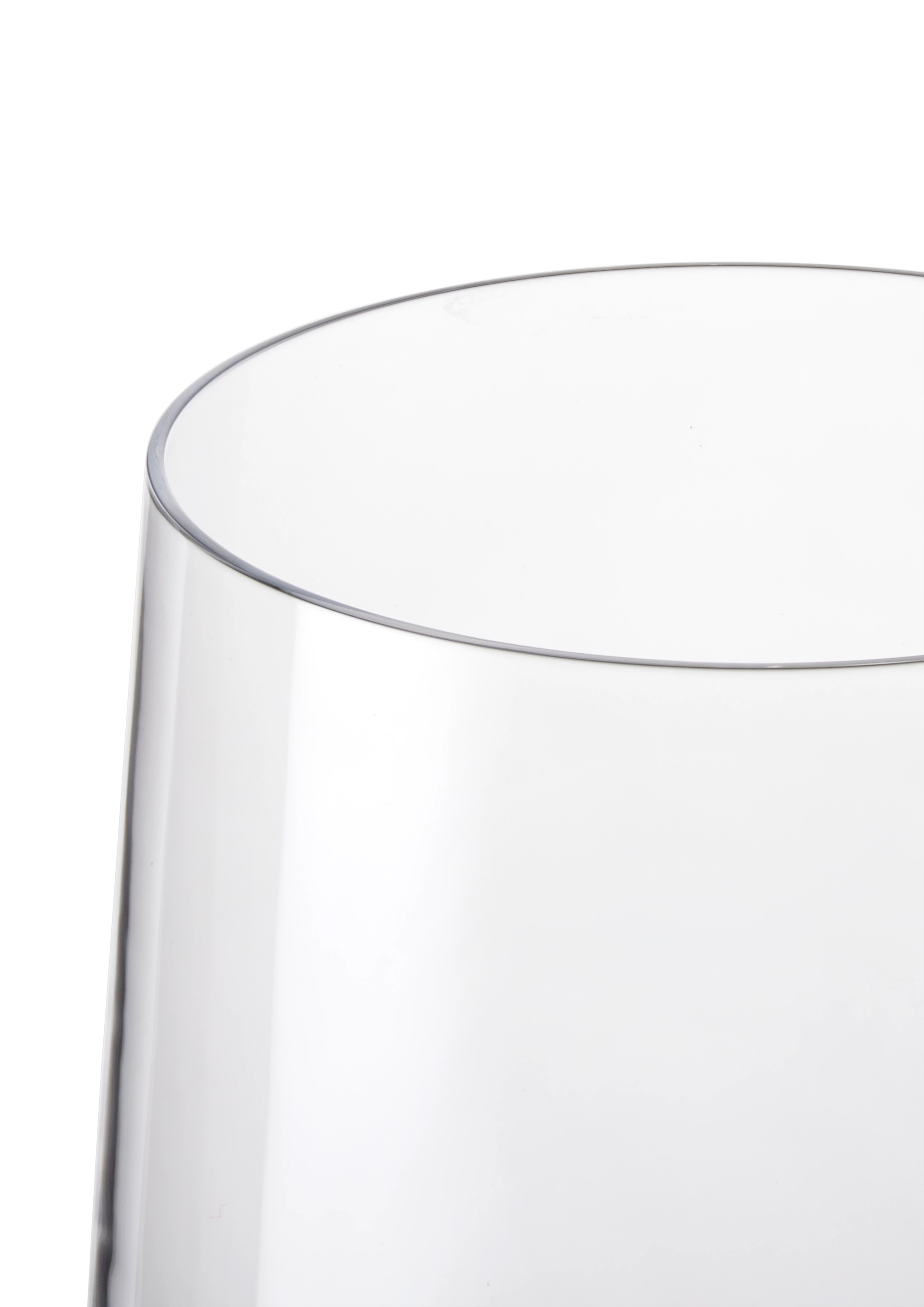 Ølglas 50 cl 6 stk. fra Rosendahl i farven Klar, lavet af Glas