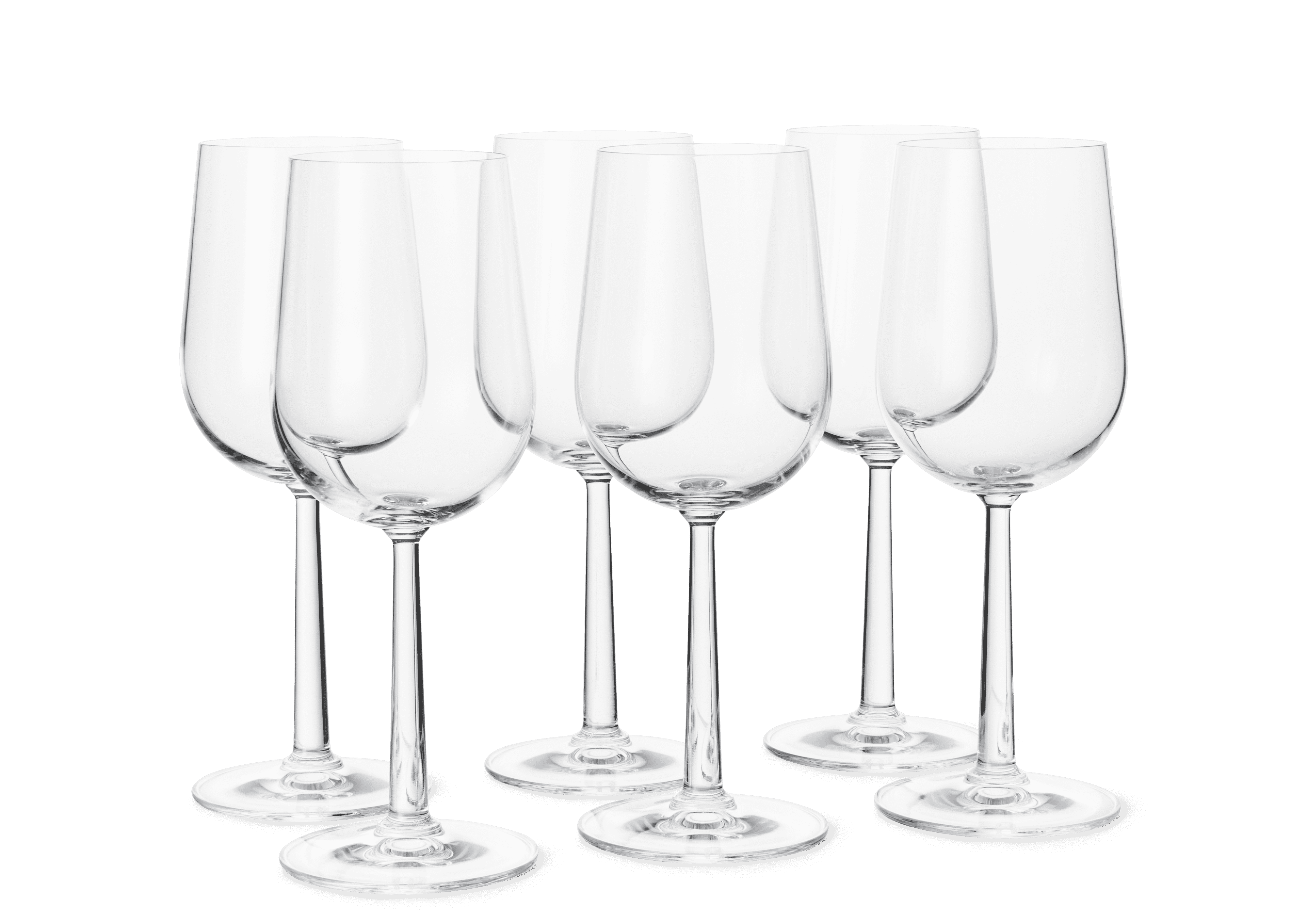 Red Wine Glass 45 cl 6 pcs.