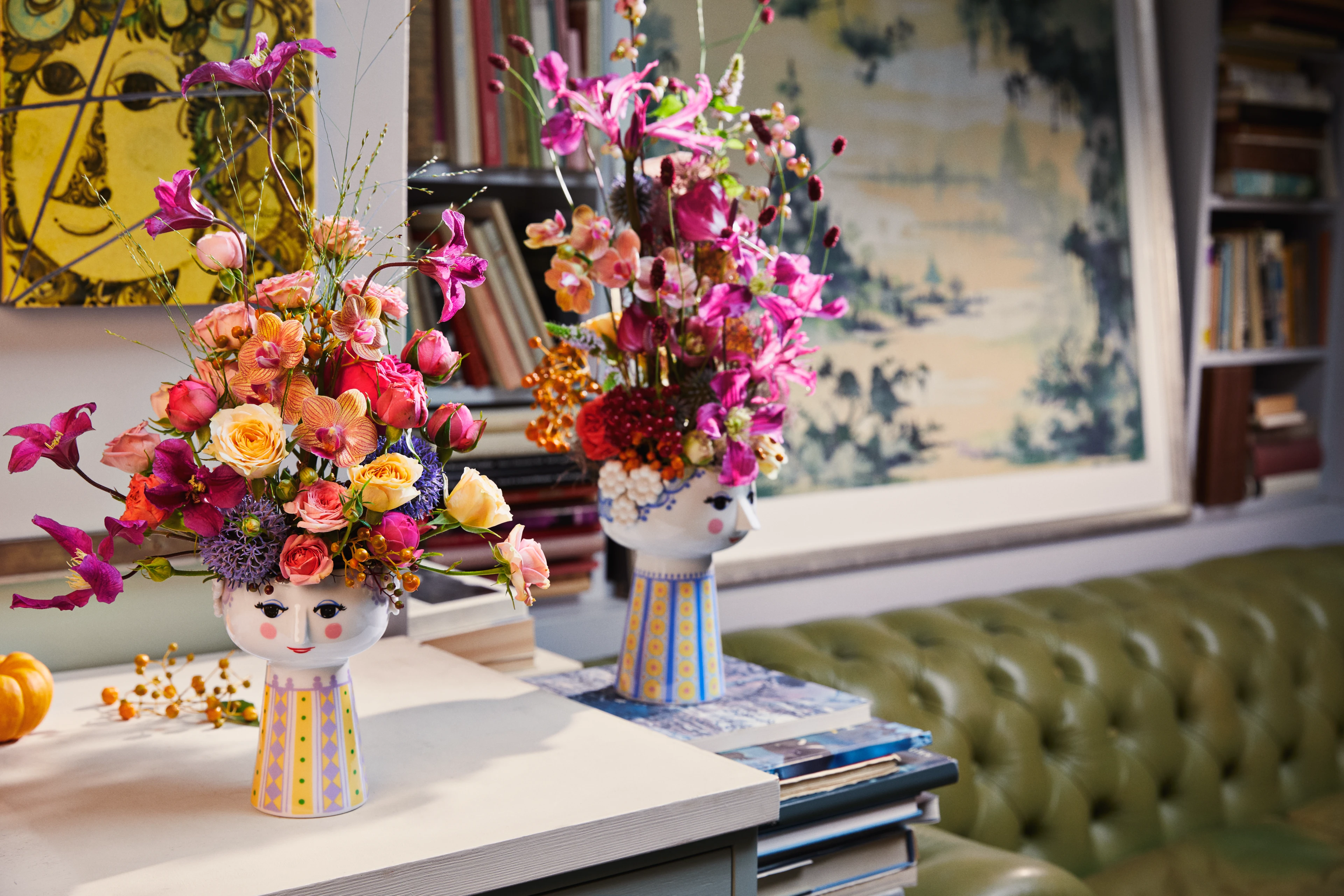 Bjørn Wiinblad - the story of Bjørn Wiinblad