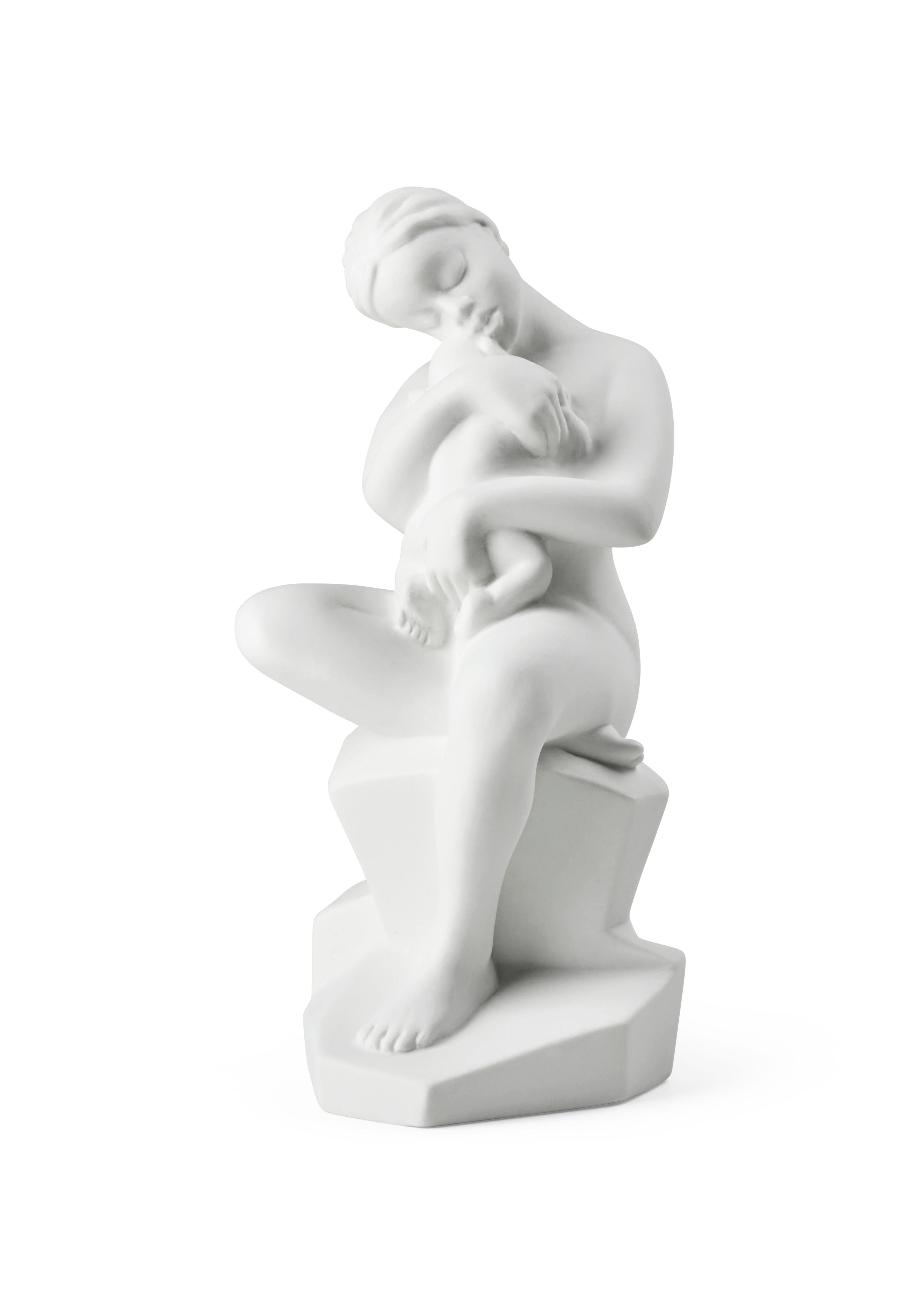 Beginnings H23 from Kähler  in White color, made of Ceramics