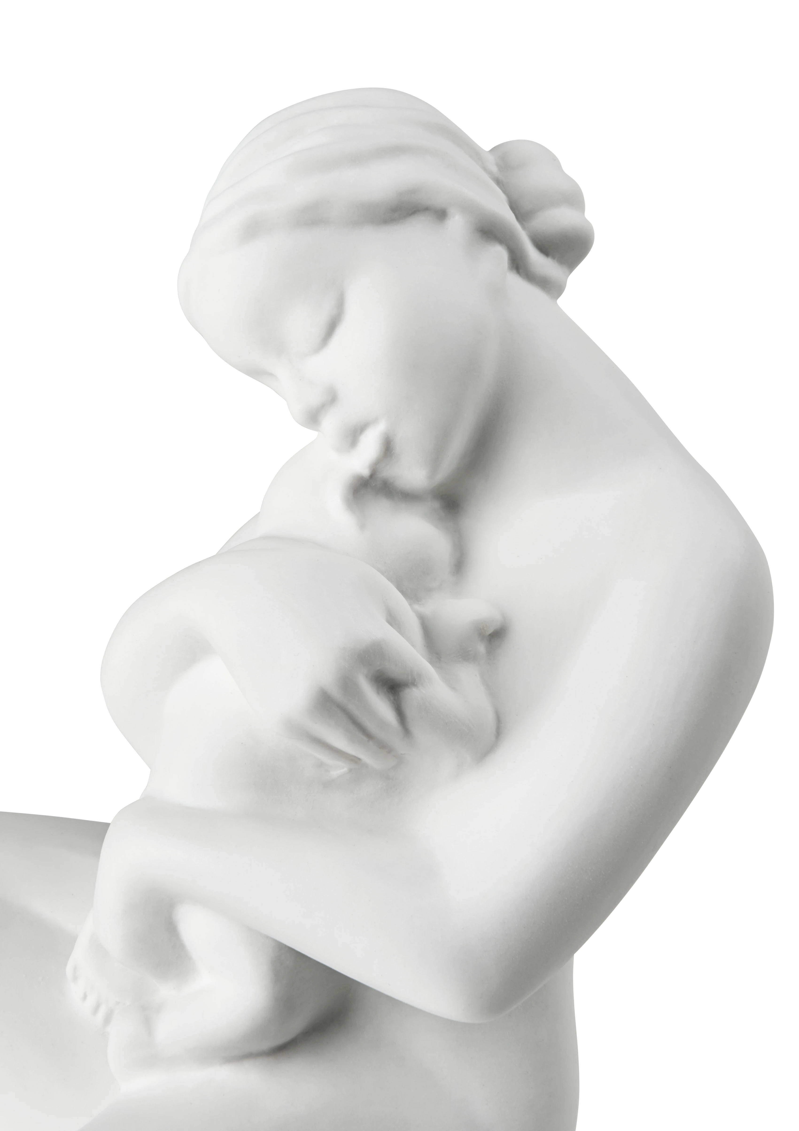 Beginnings H23 from Kähler  in White color, made of Ceramics