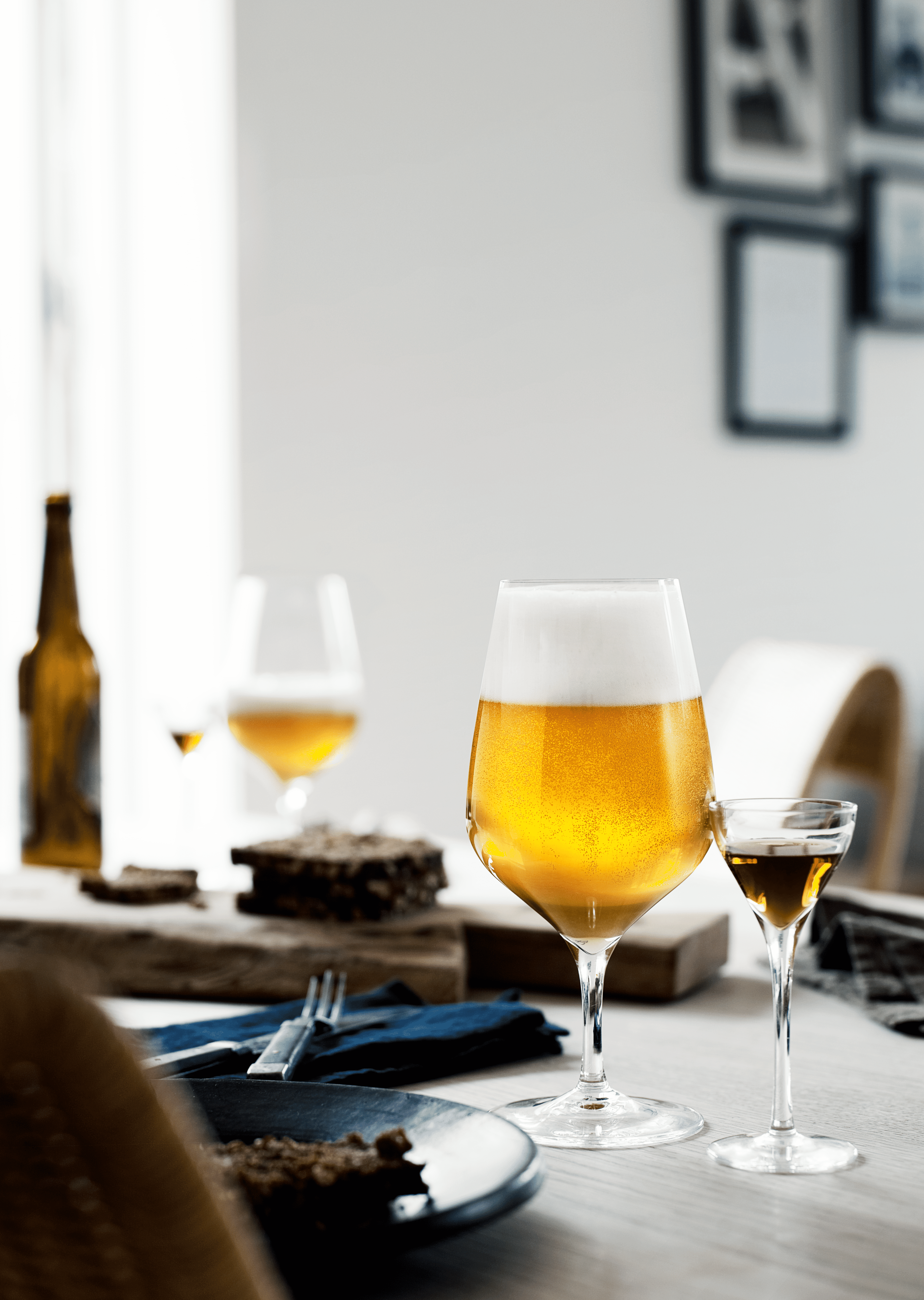 Beer Glass 64 cl 6 pcs.