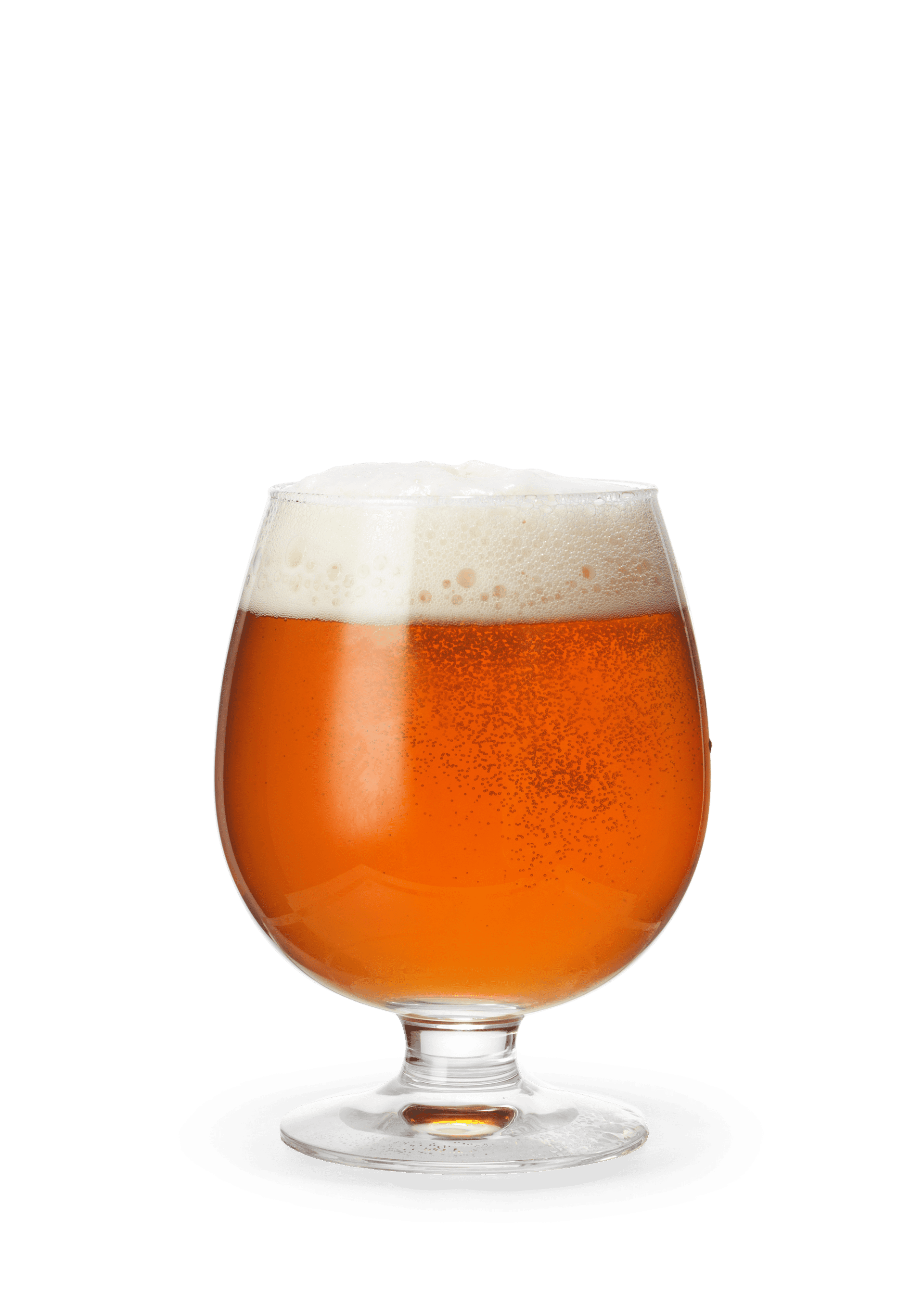 Det danske Glas Beer Glass 44 cl clear