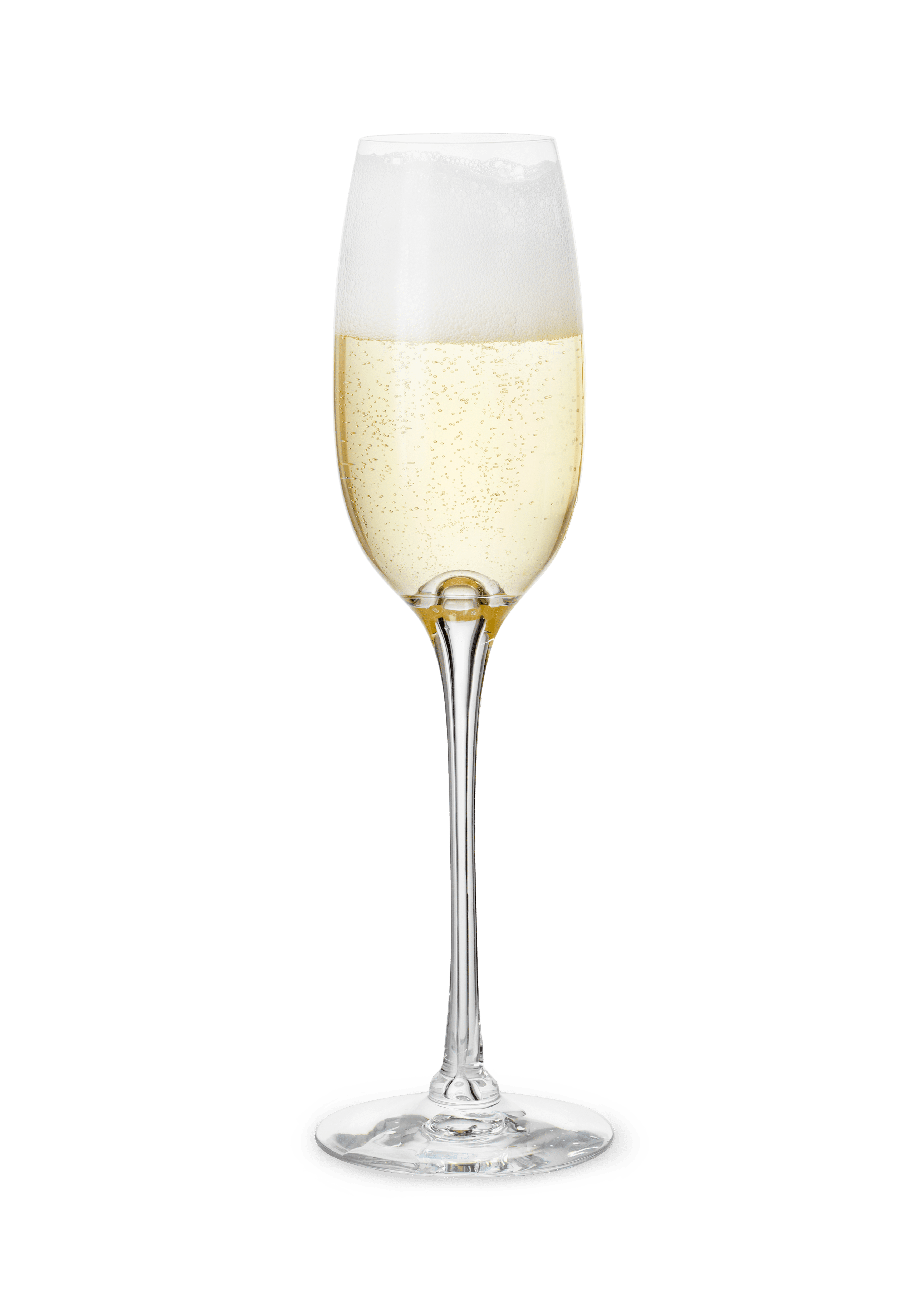 Champagne Glass 21 cl
