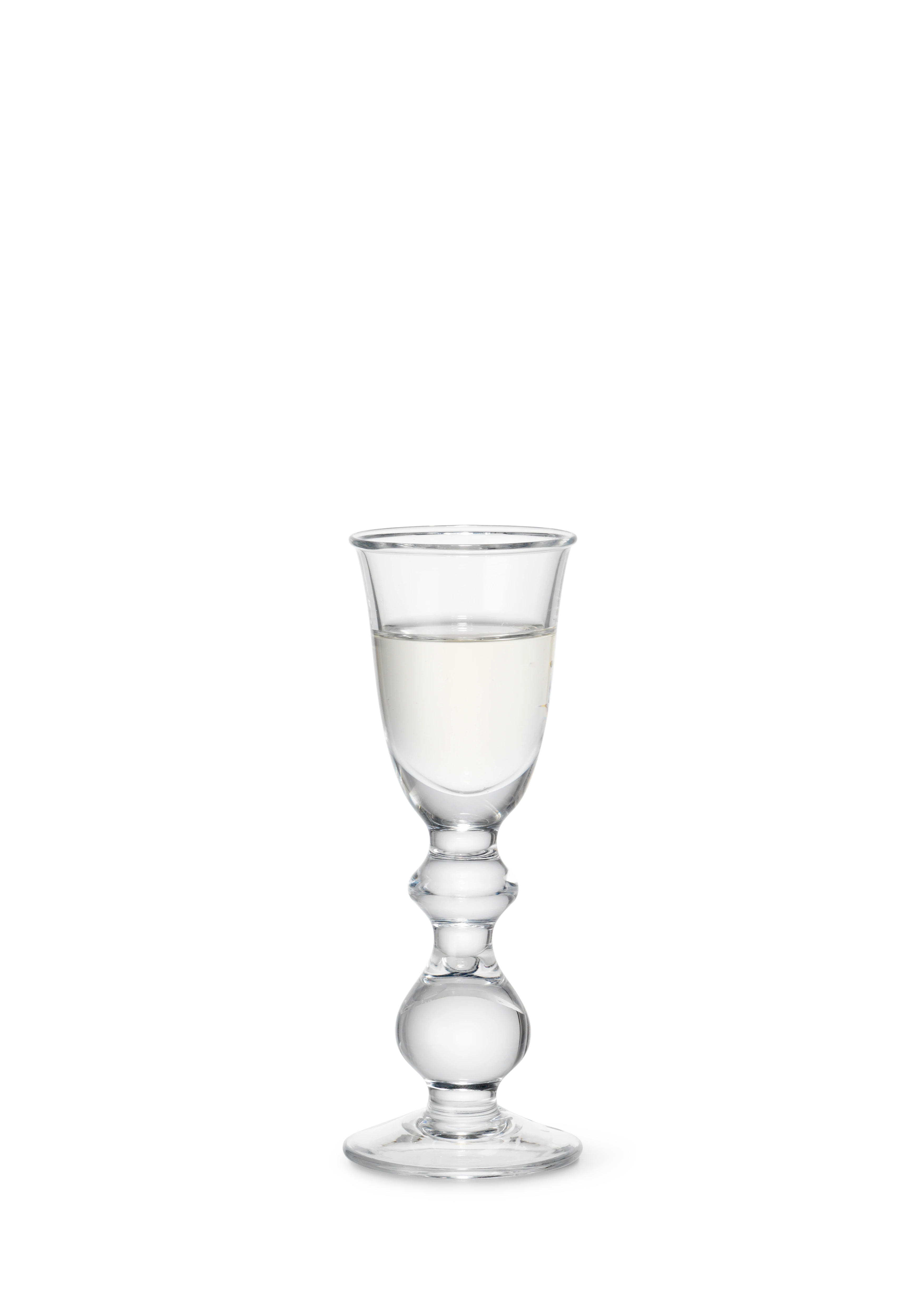 Snapseglas 4 cl
