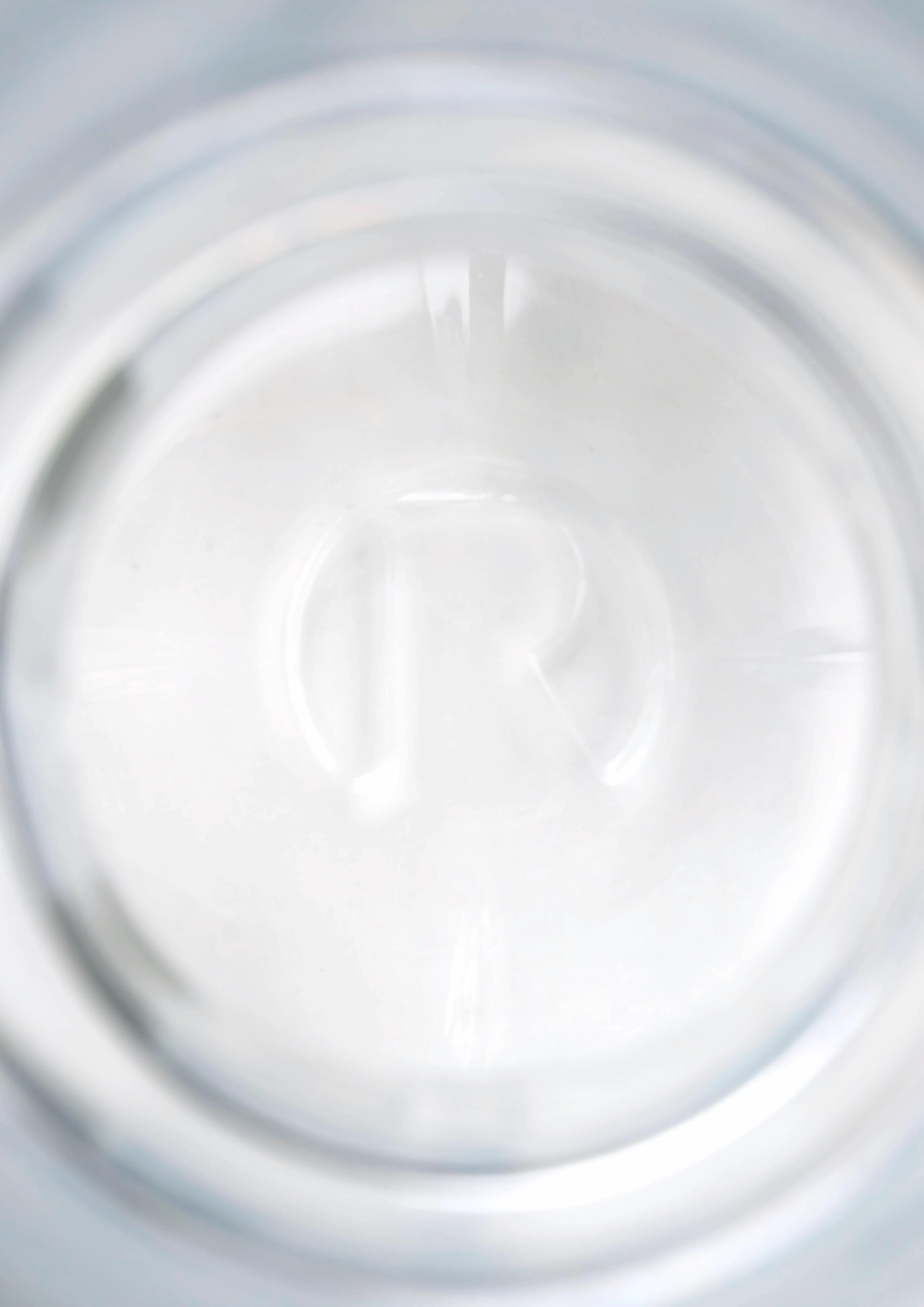 Vattenkaraff 90 cl från Rosendahl i färgen Klar, tillverkad av Glas