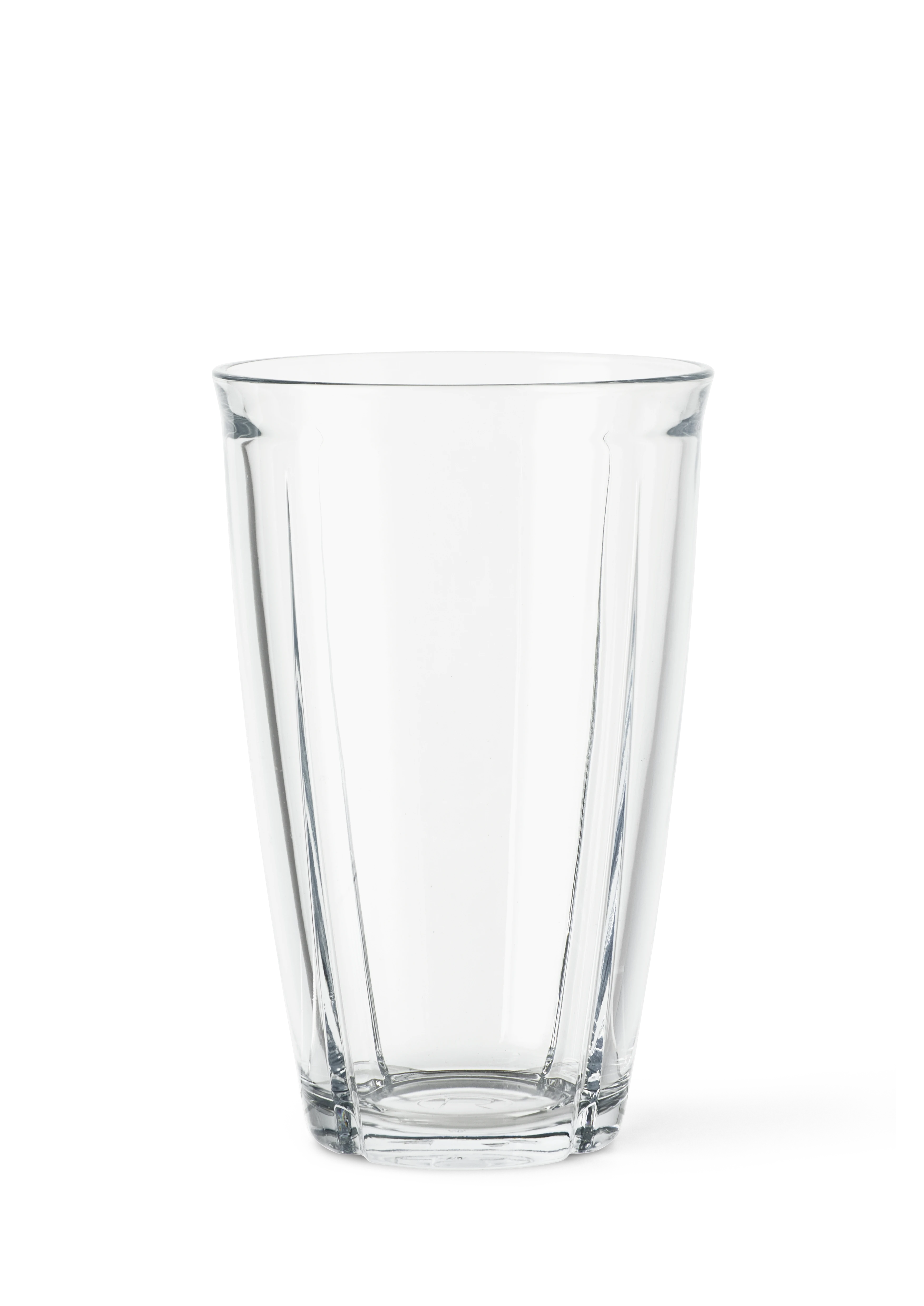 Latte Macchiato Glas 48 cl 4 Stck. von Rosendahl in der Farbe Klar, hergestellt aus Glas