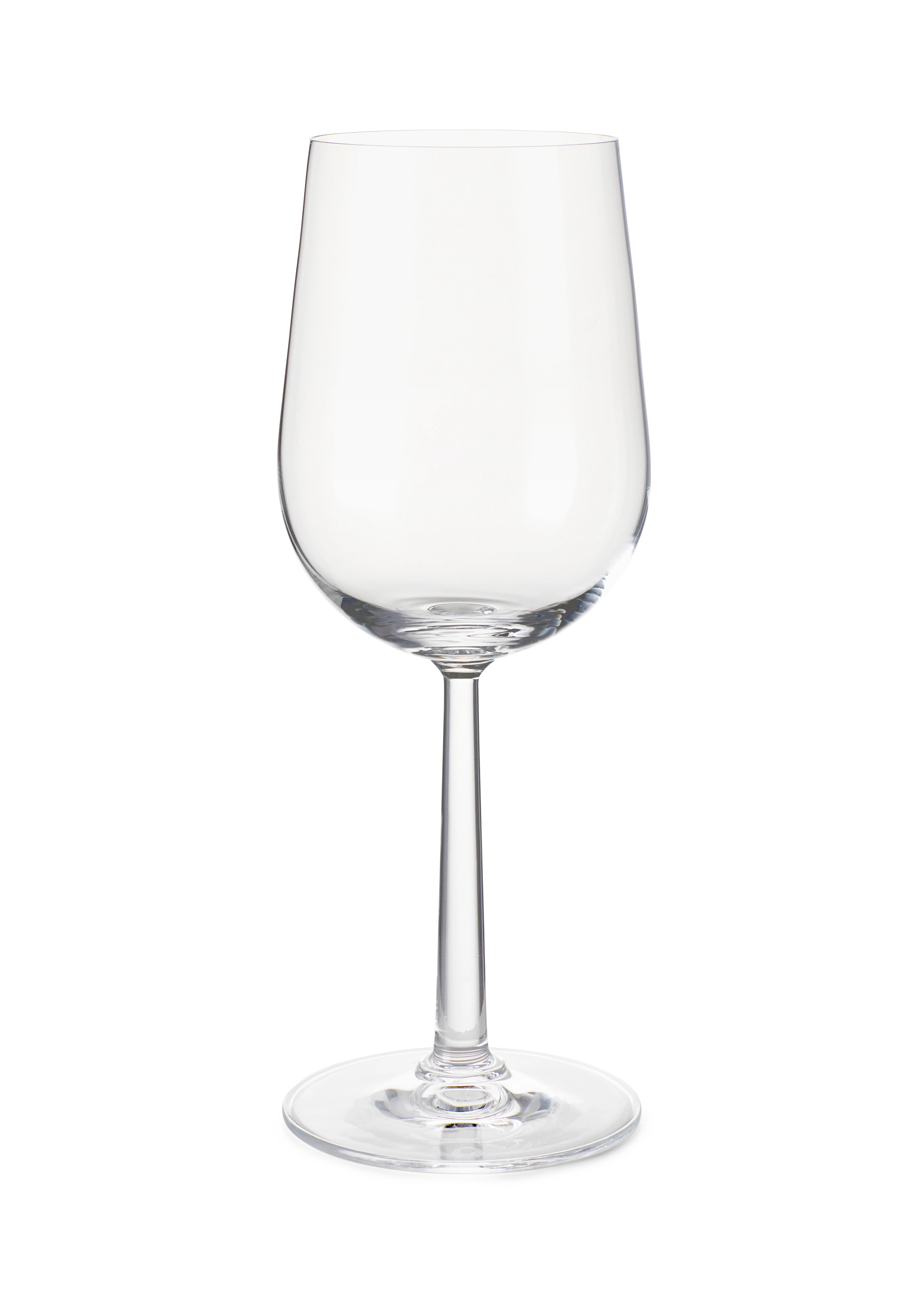 Rotweinglas 45 cl 2 Stck. von Rosendahl in der Farbe Klar, hergestellt aus Glas