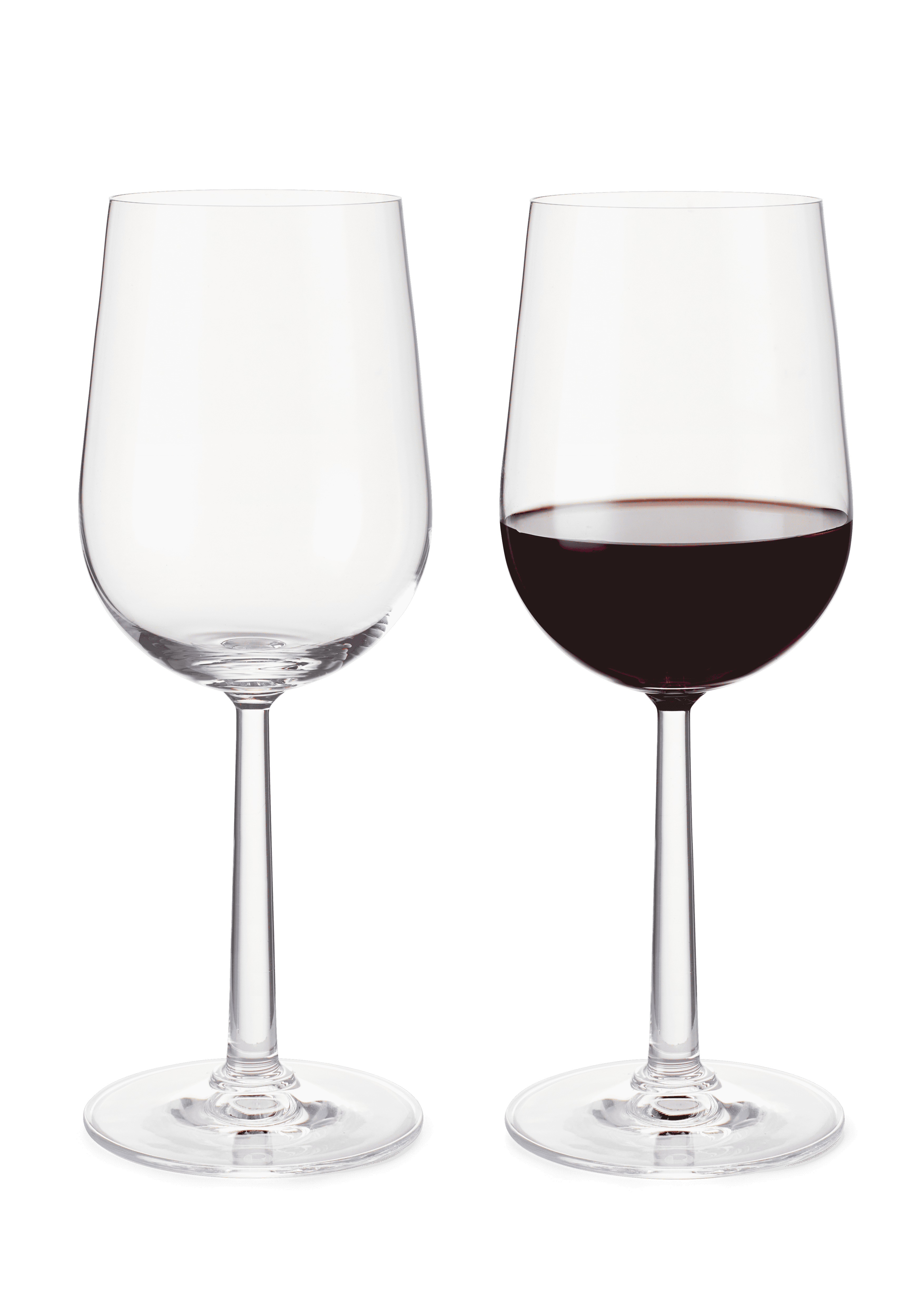 Red Wine Glass 45 cl 2 pcs.