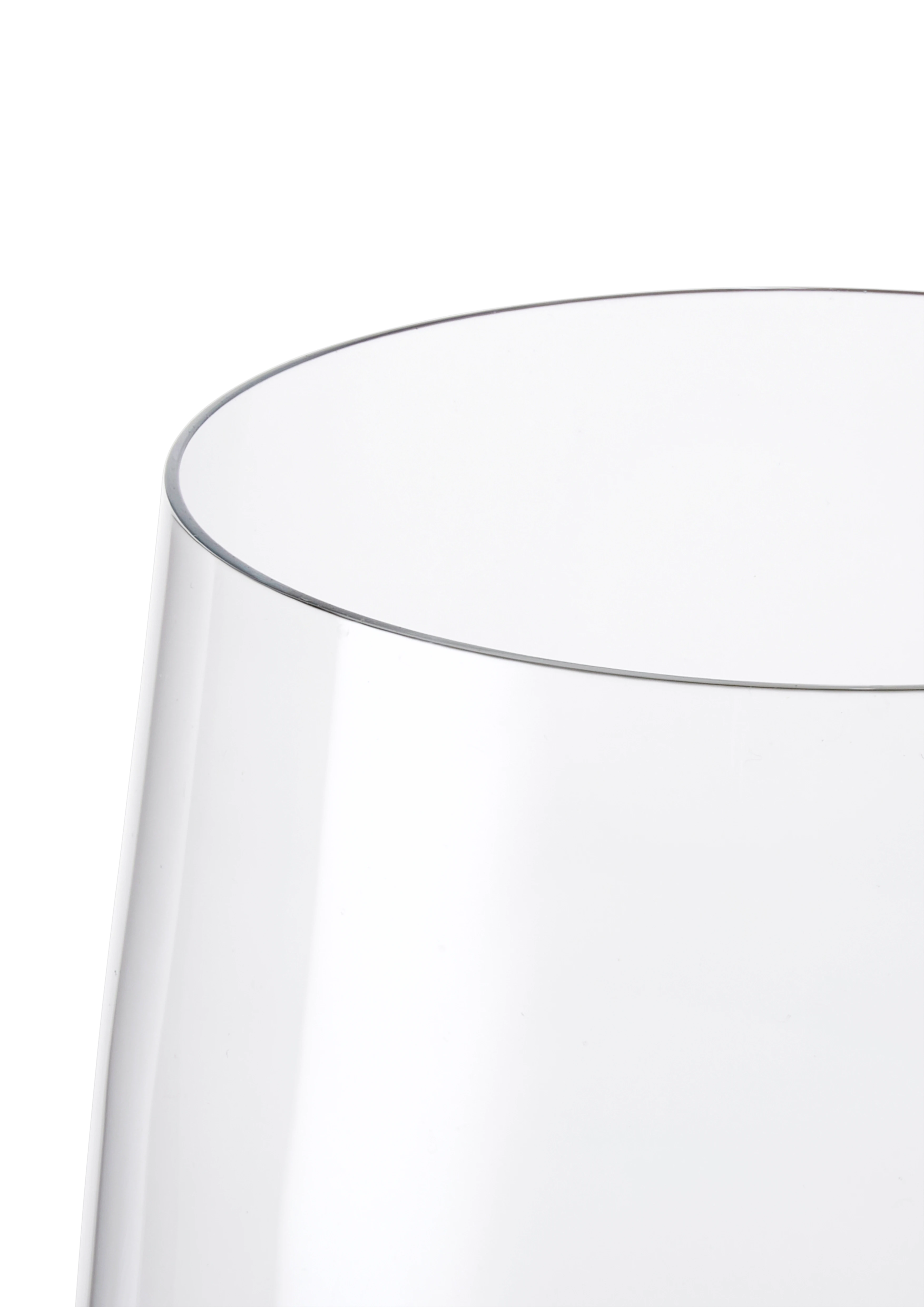 Rødvinsglas 45 cl 2 stk. fra Rosendahl i farven Klar, lavet af Glas