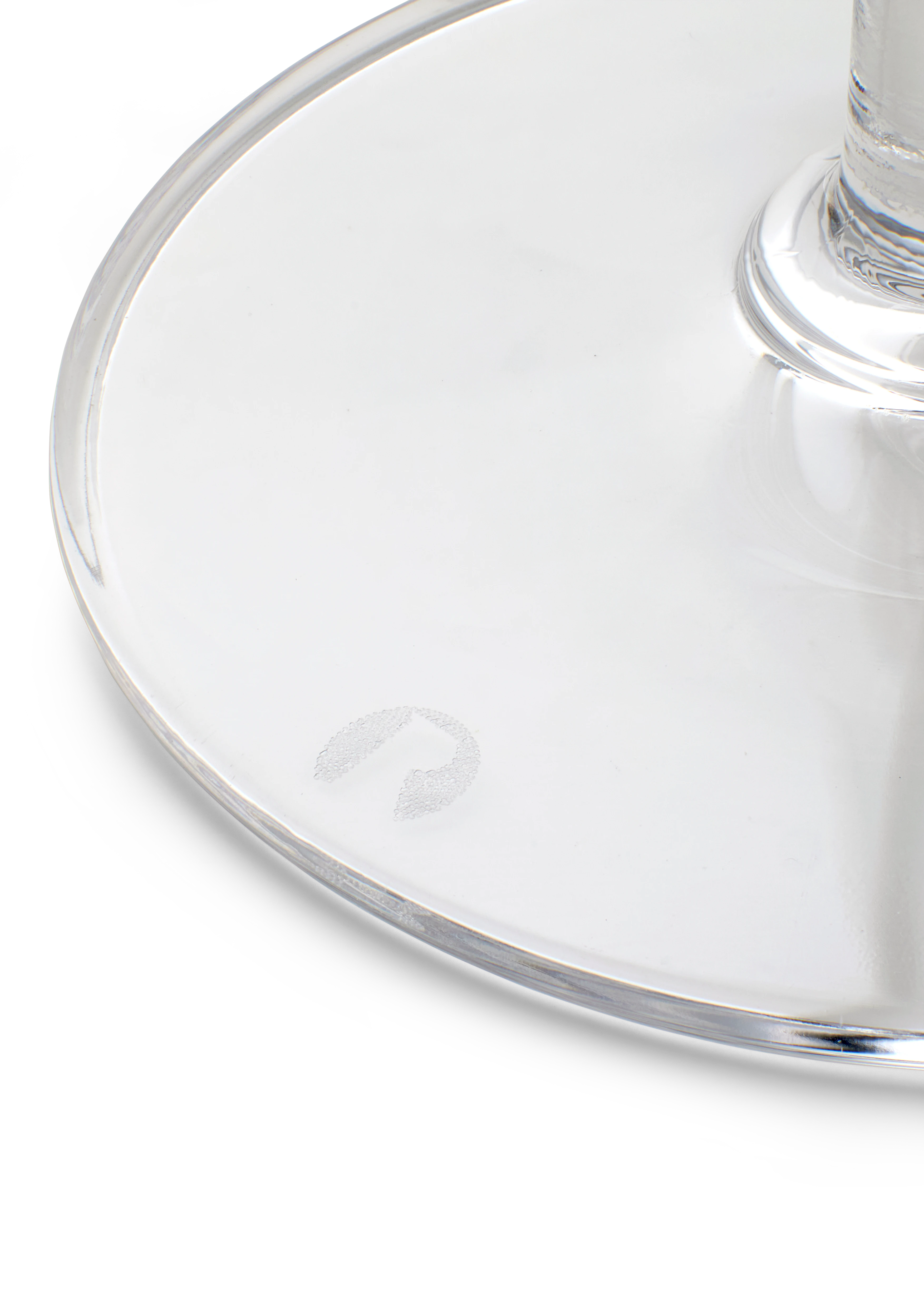 Rødvinsglass 45 cl 2 stk. fra Rosendahl i fargen Klar, laget av Glass